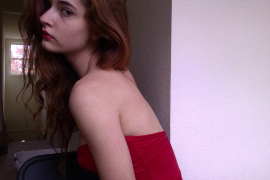 Natural Bush Flexible Yoga Chick