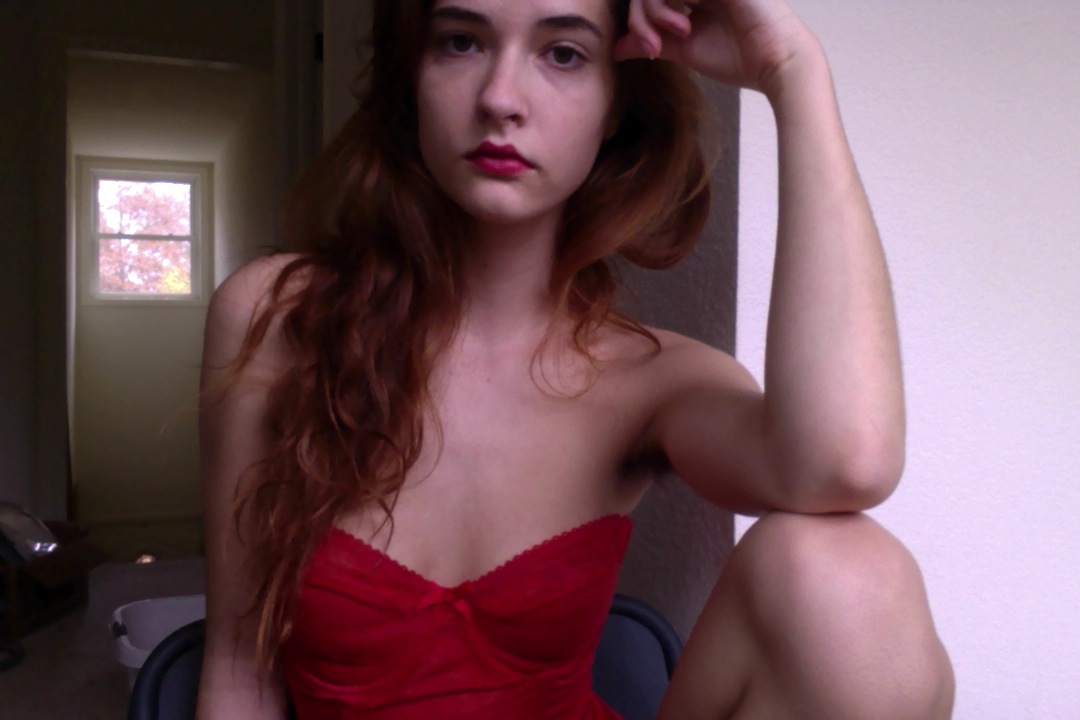 Natural Bush Flexible Yoga Chick