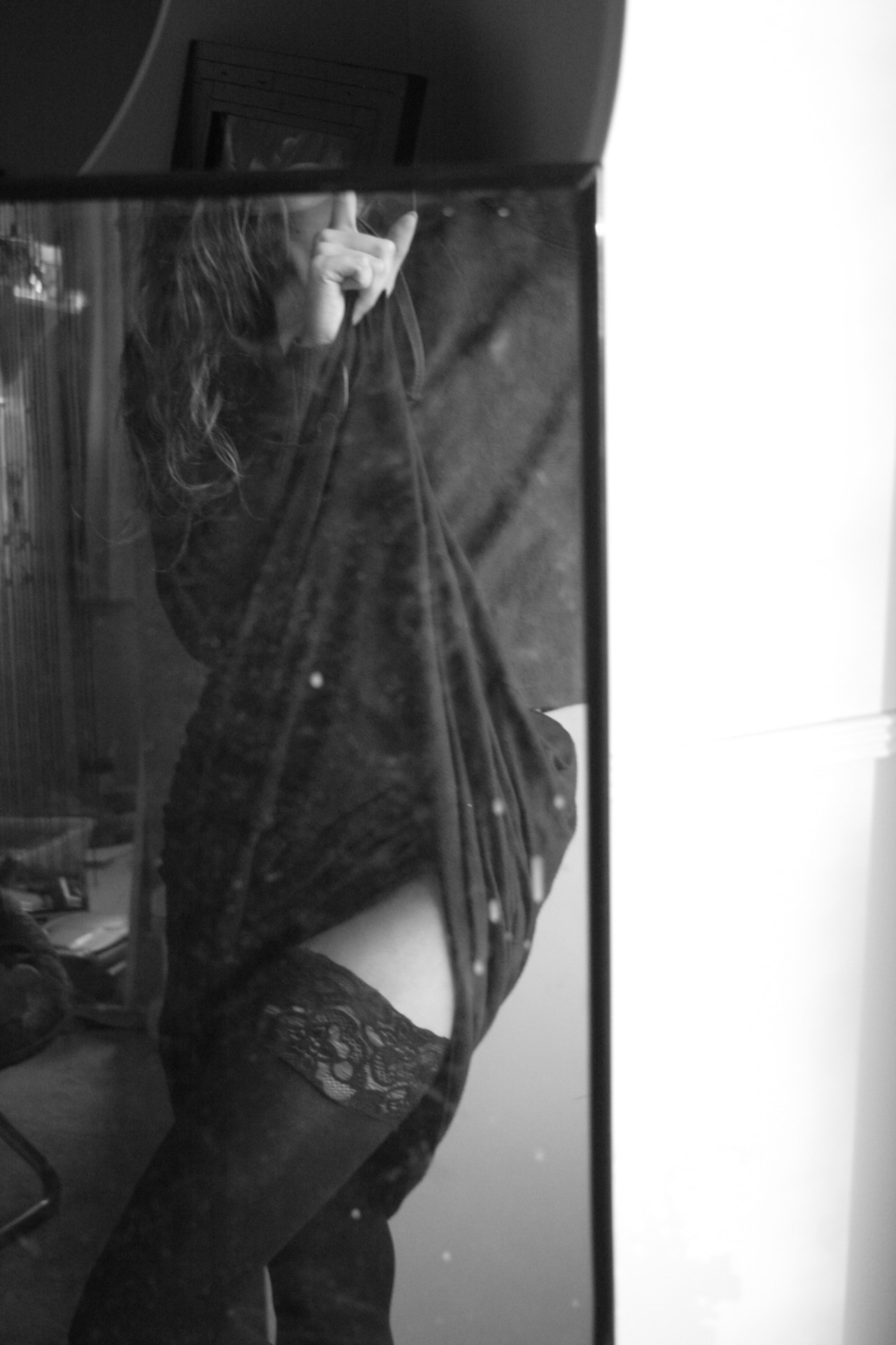 Natural Bush Flexible Yoga Chick