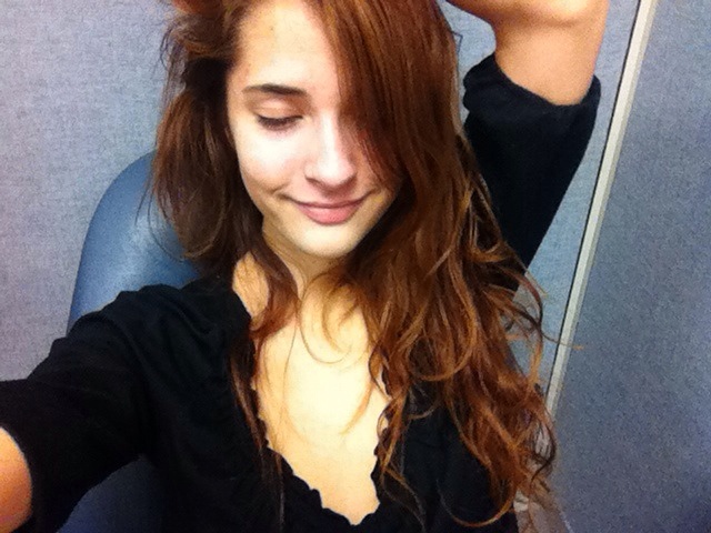 Natural Bush Flexible Yoga Chick