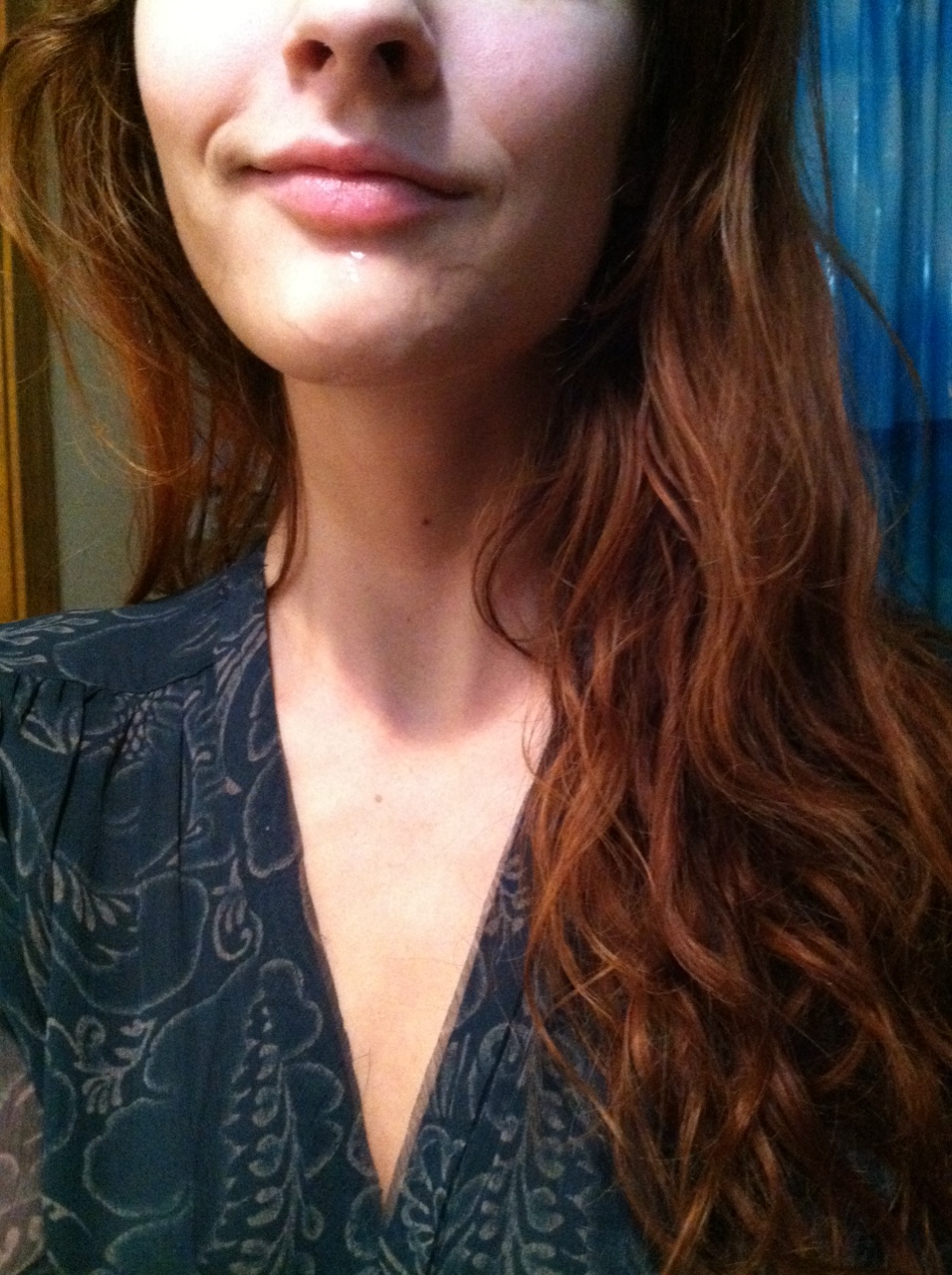 Natural Bush Flexible Yoga Chick