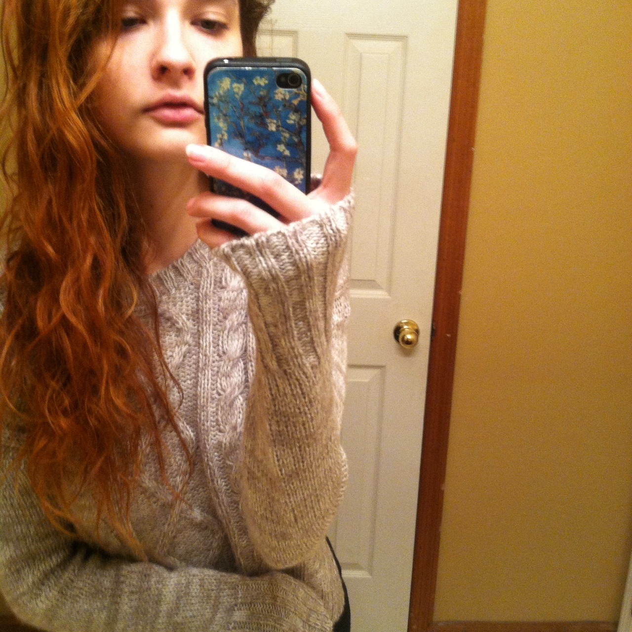 Natural Bush Flexible Yoga Chick