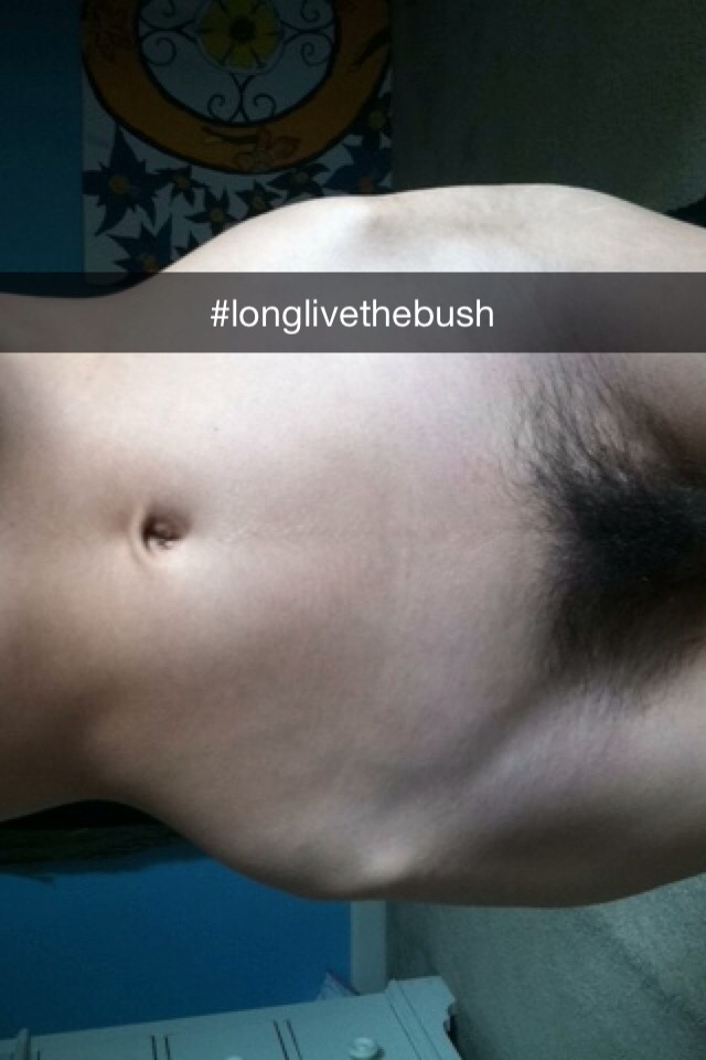 Natural Bush Flexible Yoga Chick