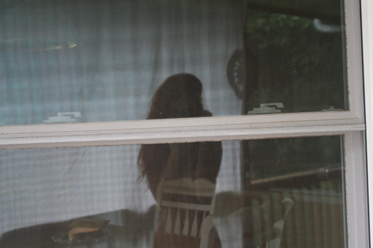 Natural Bush Flexible Yoga Chick