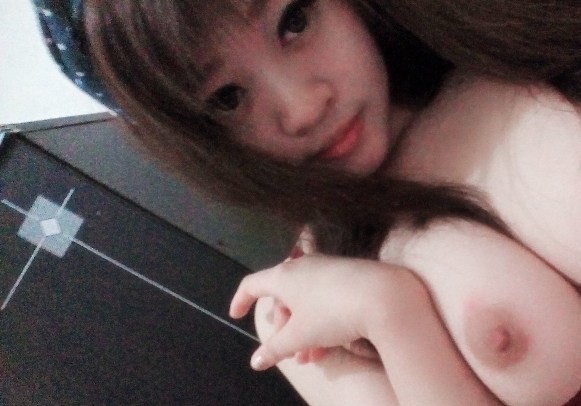 Indonesian Babe Stephanie