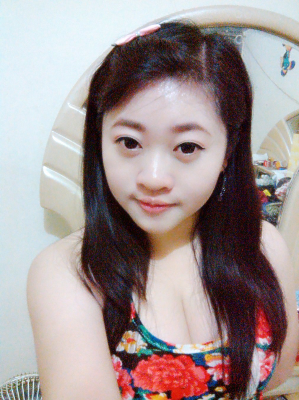 Indonesian Babe Stephanie