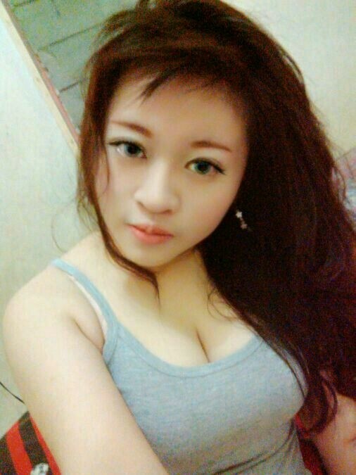 Indonesian Babe Stephanie