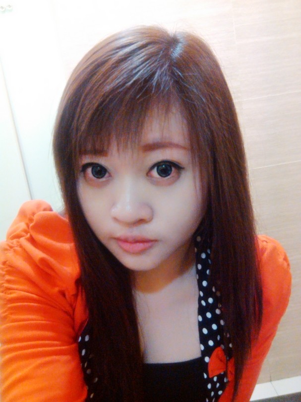 Indonesian Babe Stephanie