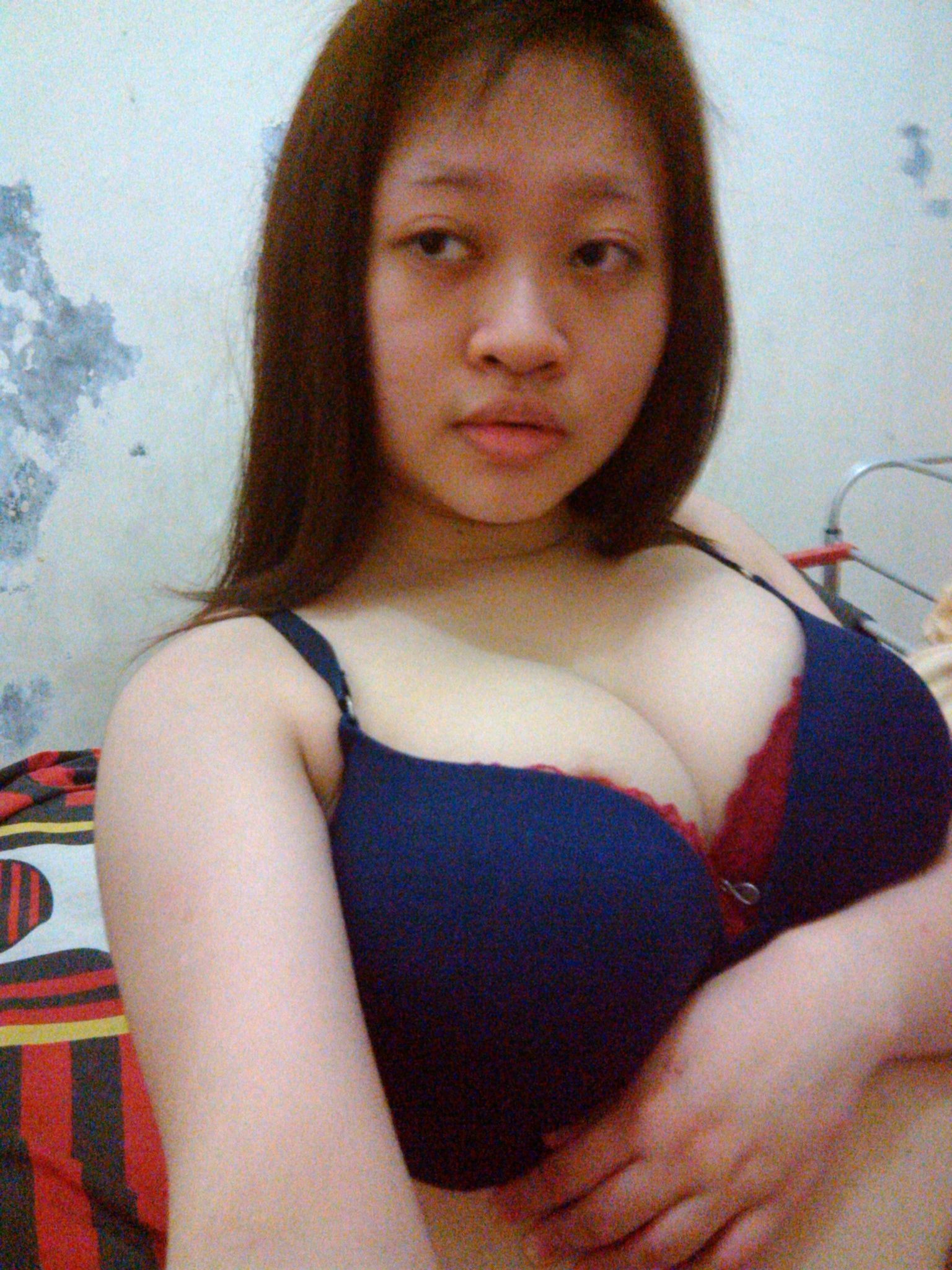 Indonesian Babe Stephanie