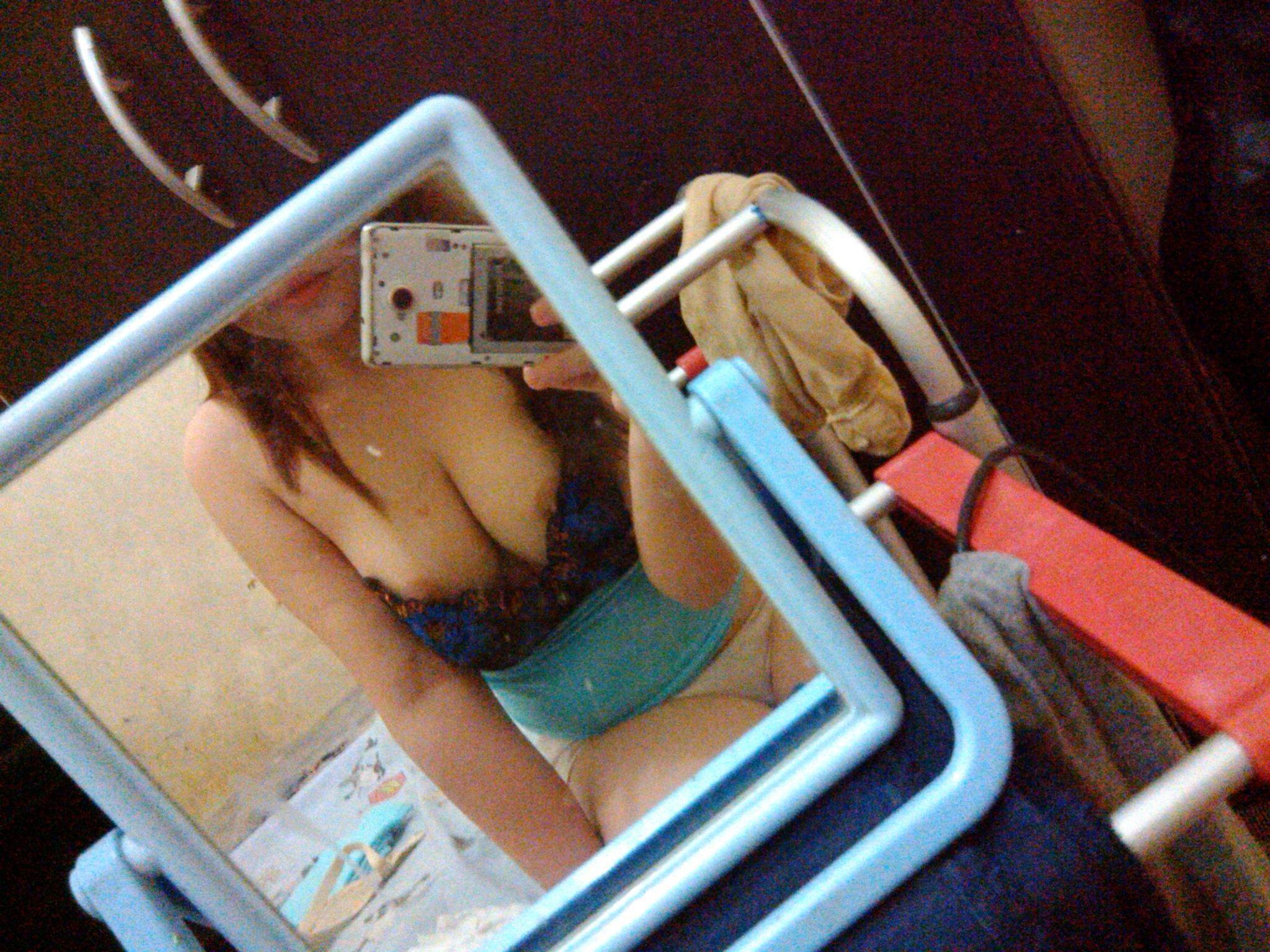 Indonesian Babe Stephanie