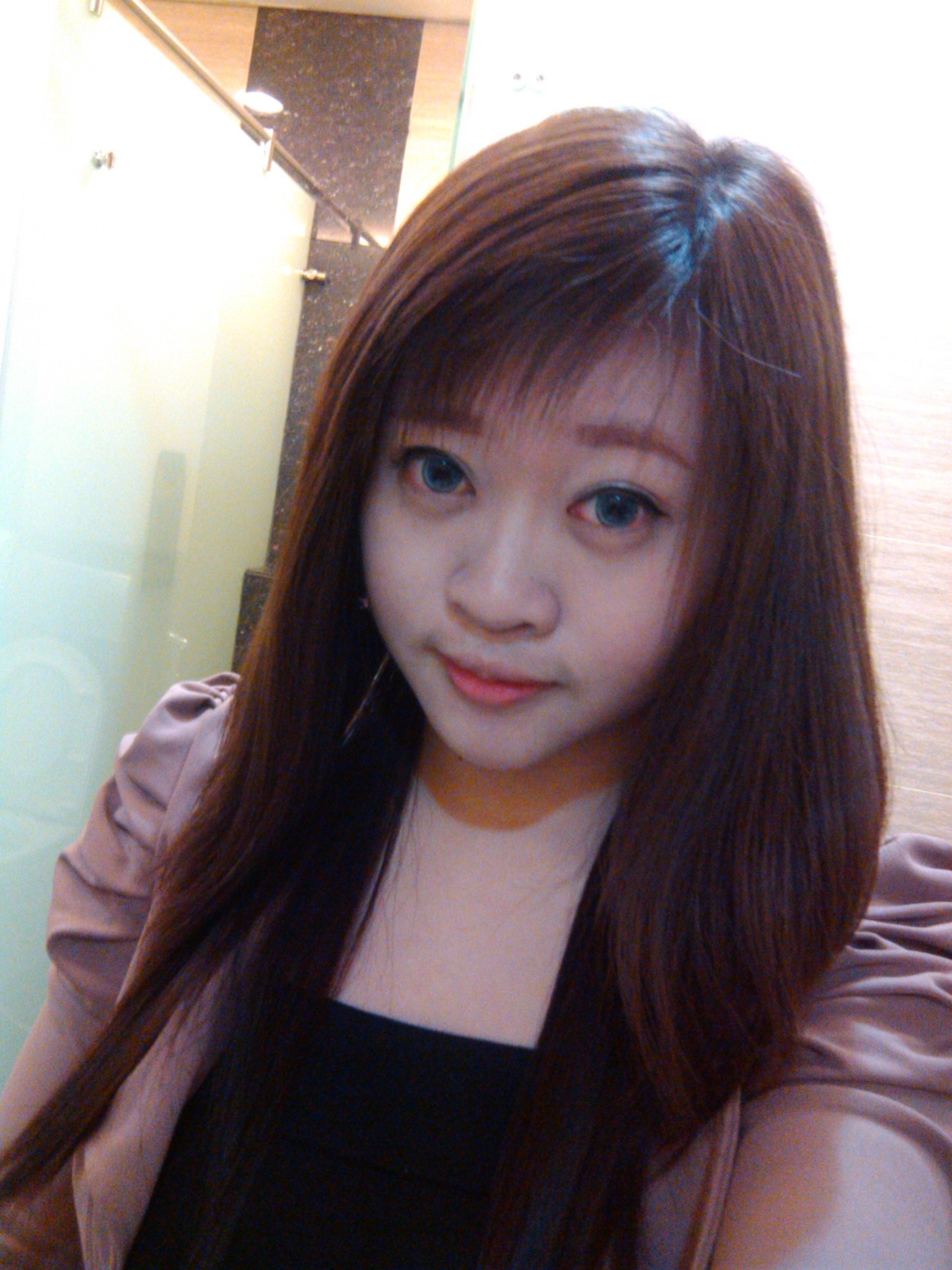 Indonesian Babe Stephanie