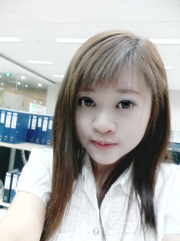 Indonesian Babe Stephanie