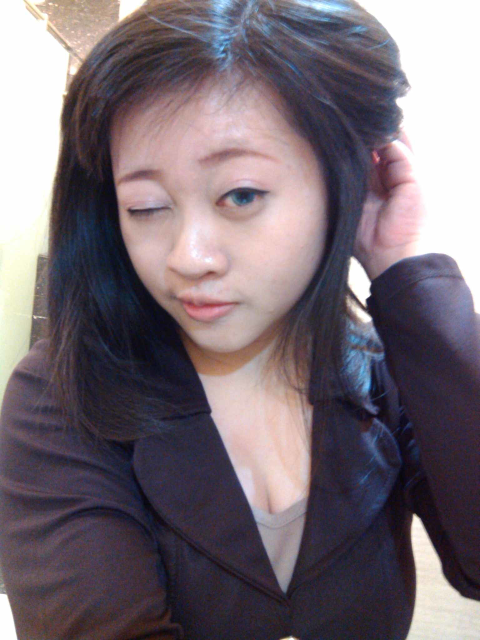 Indonesian Babe Stephanie