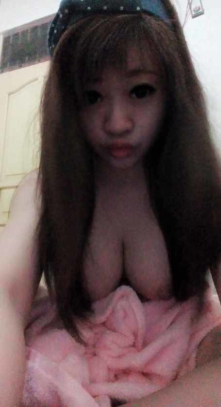 Indonesian Babe Stephanie