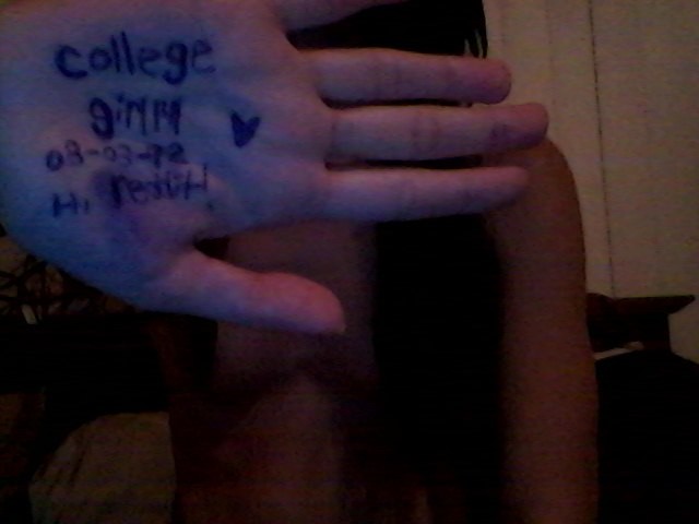 Collegegirl14 Extreme Hotty