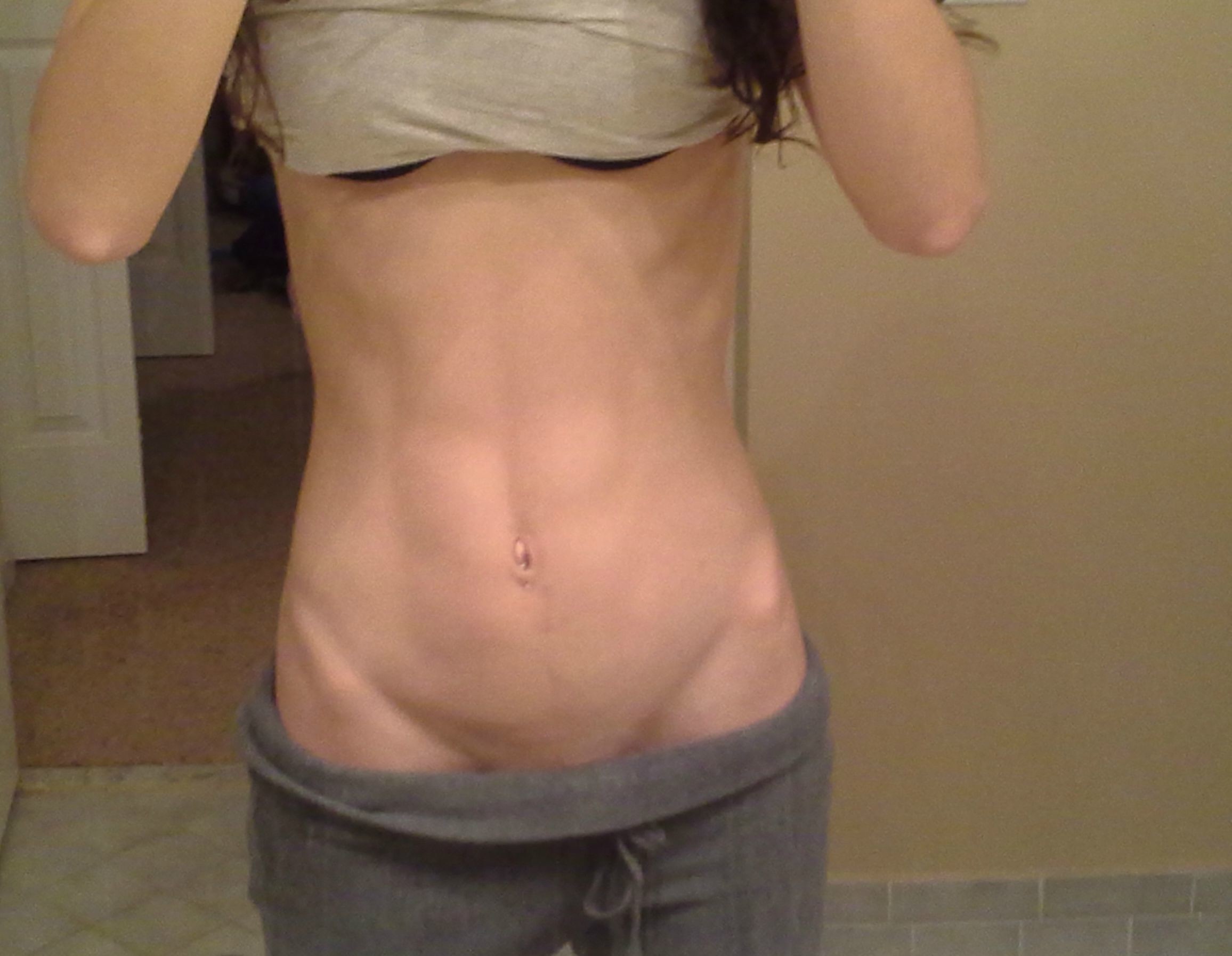 Collegegirl14 Extreme Hotty