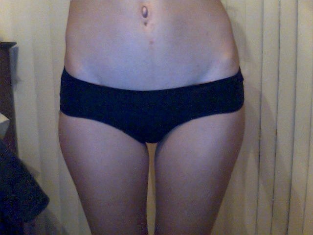 Collegegirl14 Extreme Hotty