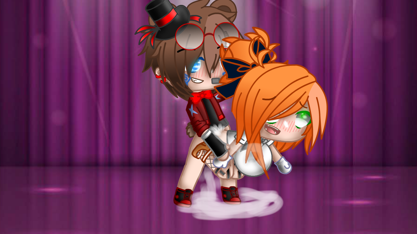 Freddy fucks Clara (Edit request from blakestill #3)