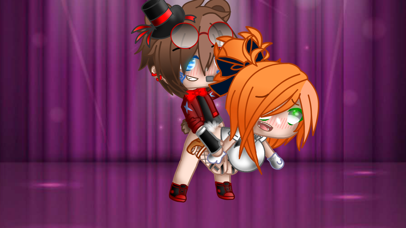 Freddy fucks Clara (Edit request from blakestill #3)