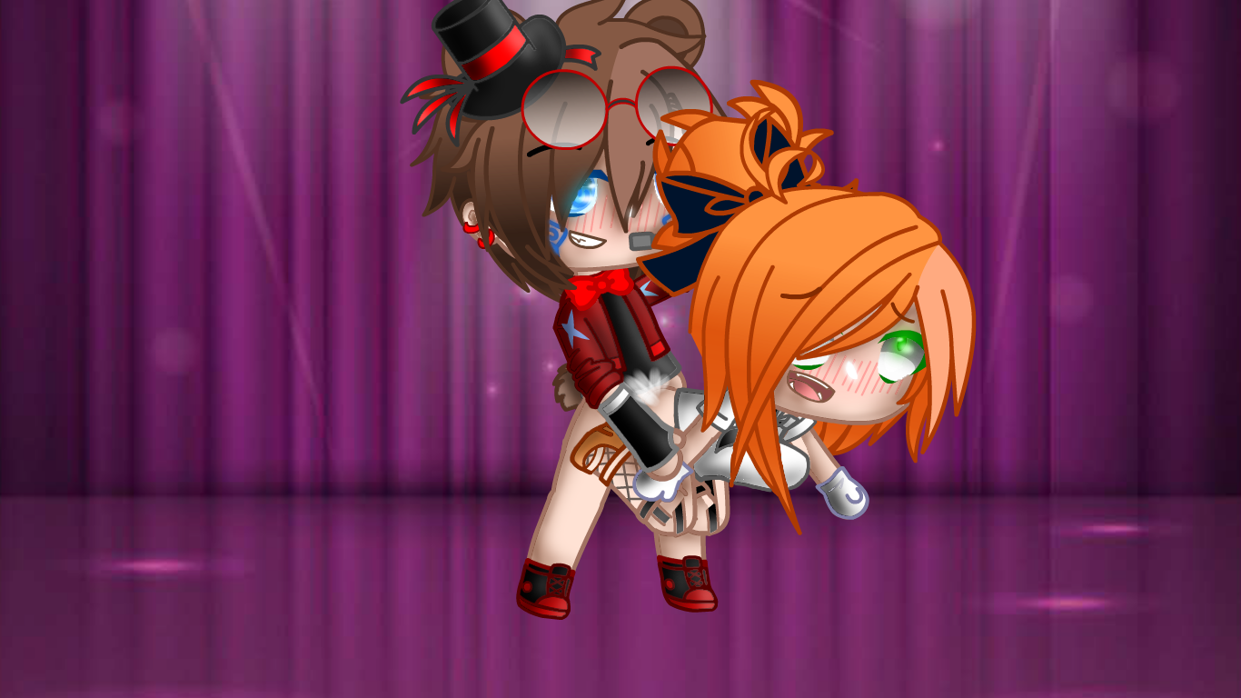 Freddy fucks Clara (Edit request from blakestill #3)