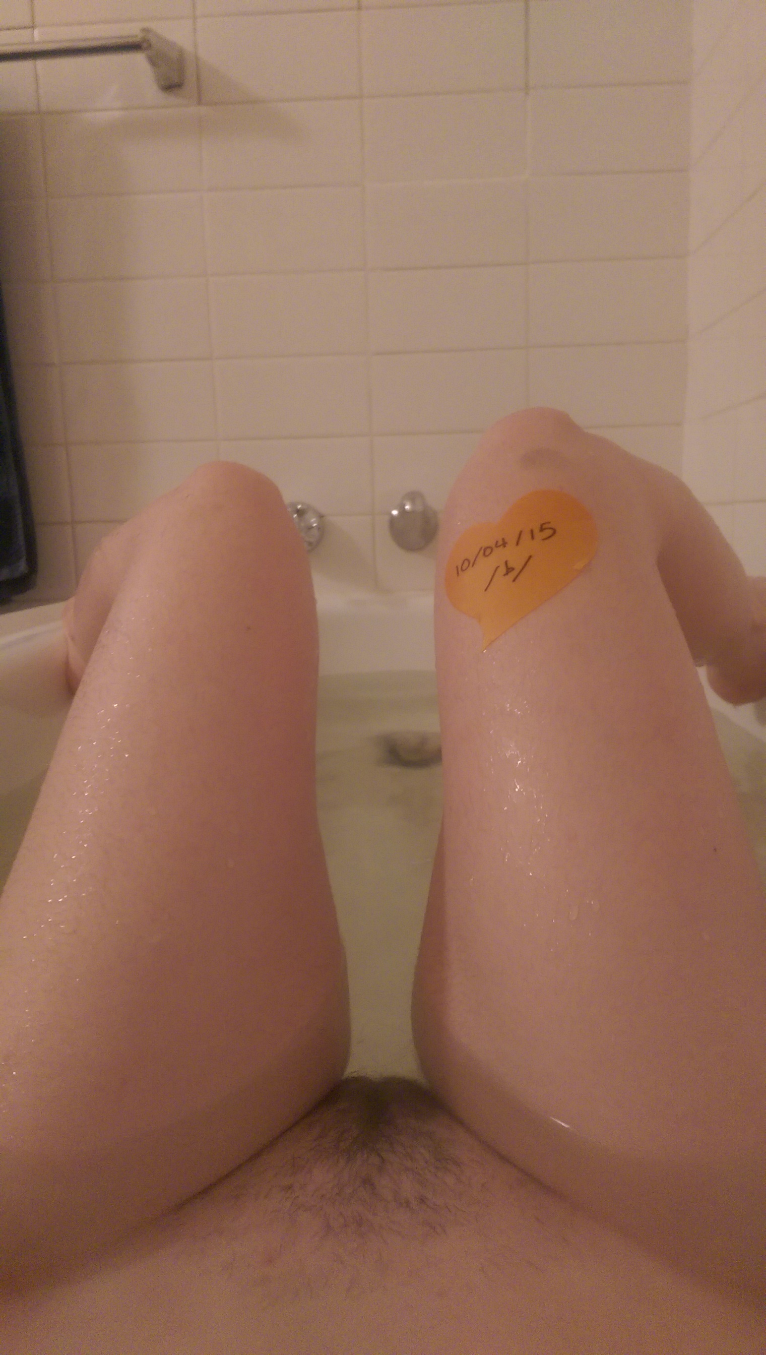 My Tits Are Great Hot Brunette