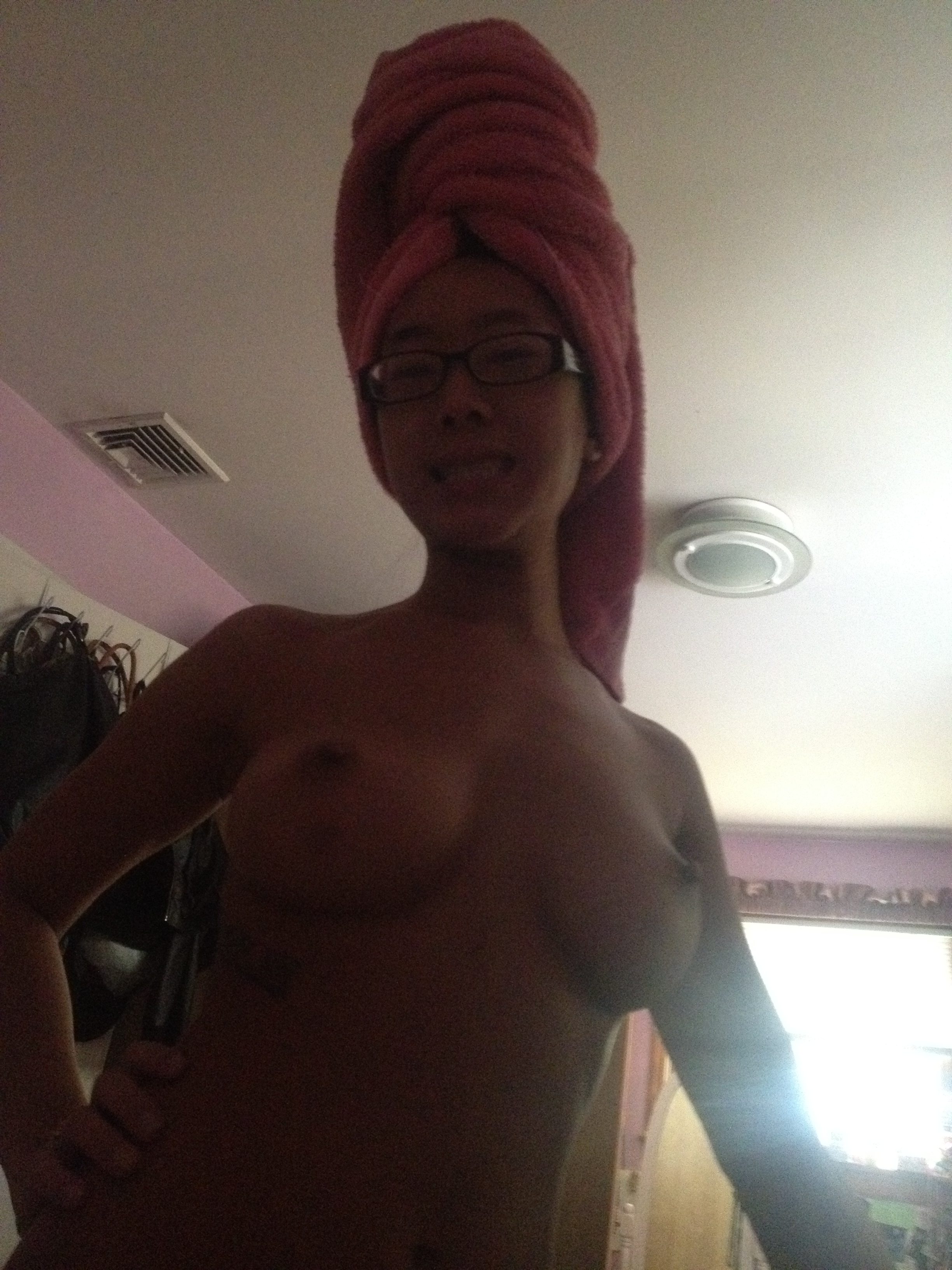 Asian Ex That Got Away