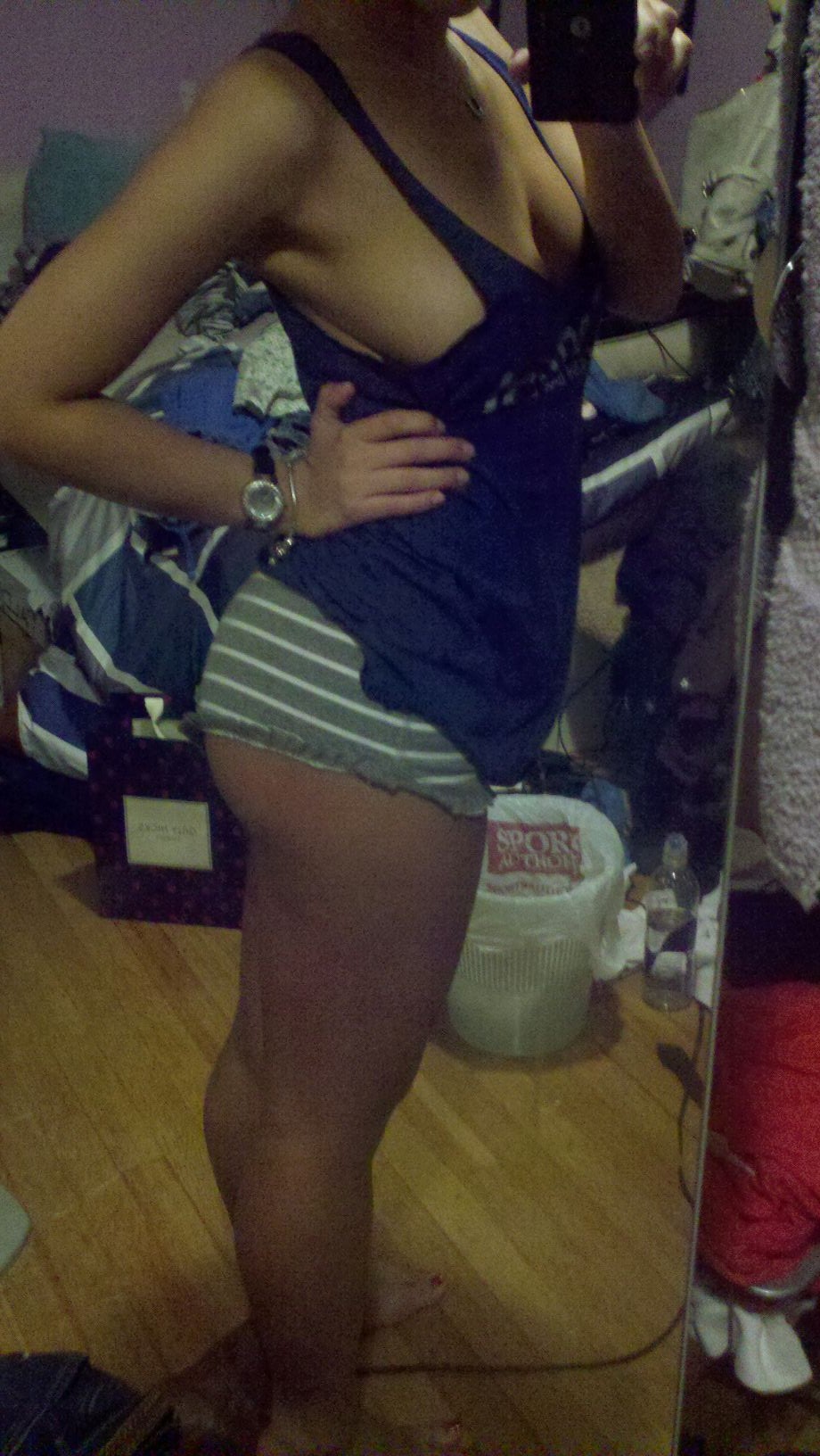 Asian Ex That Got Away