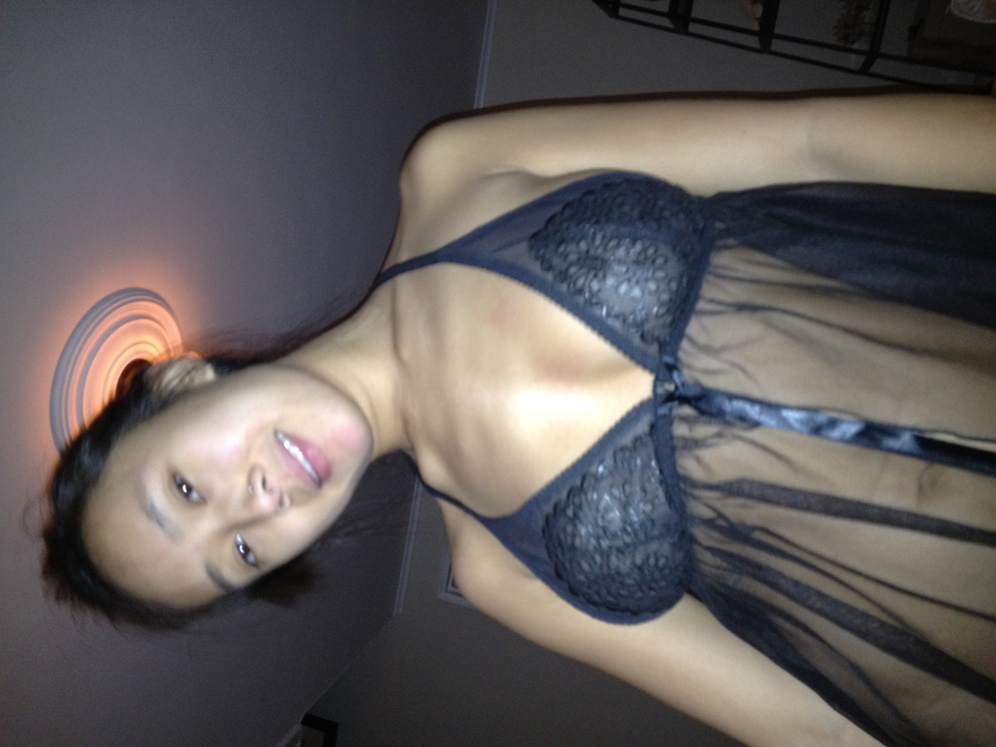 Asian Ex That Got Away