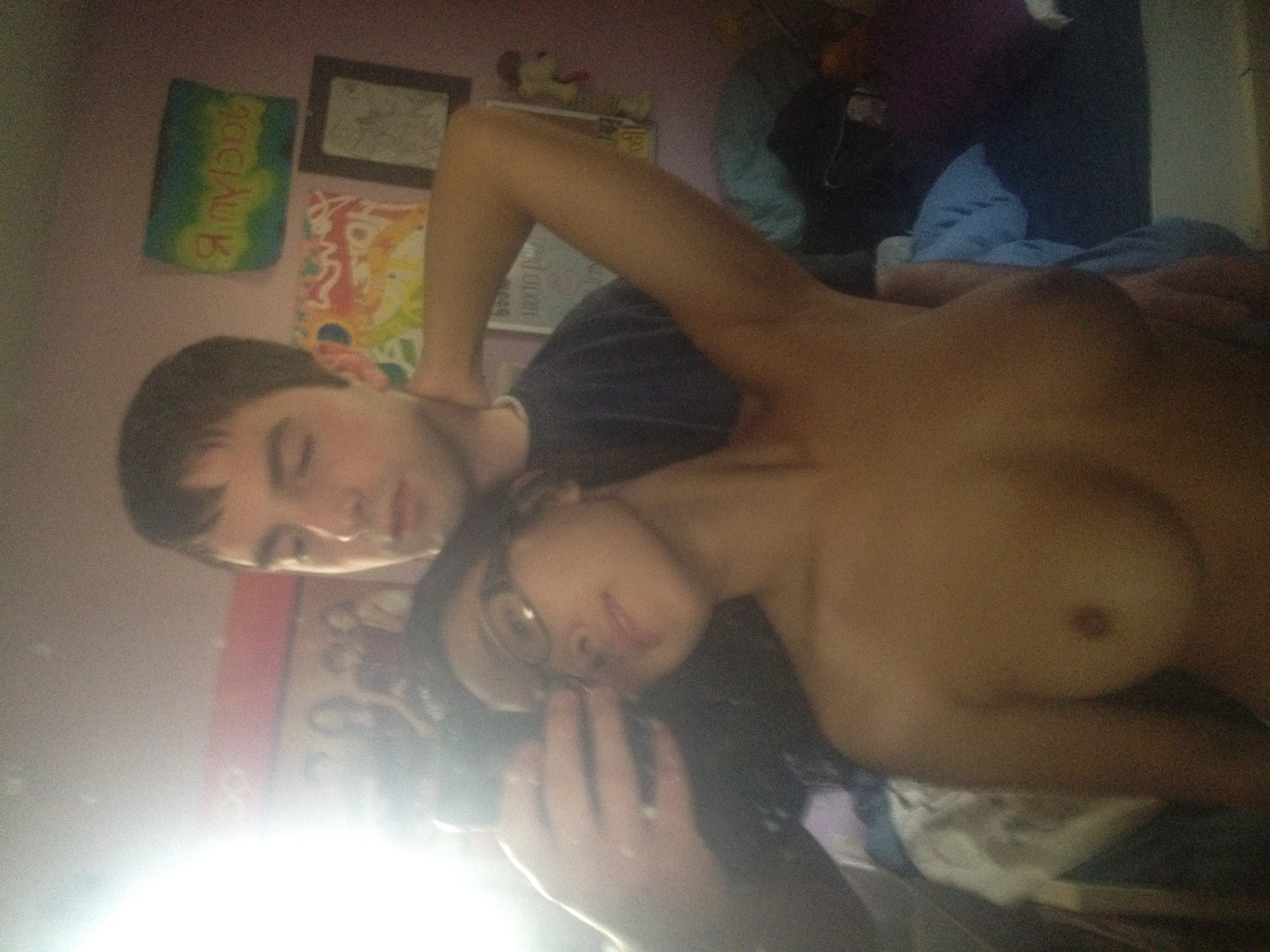 Asian Ex That Got Away