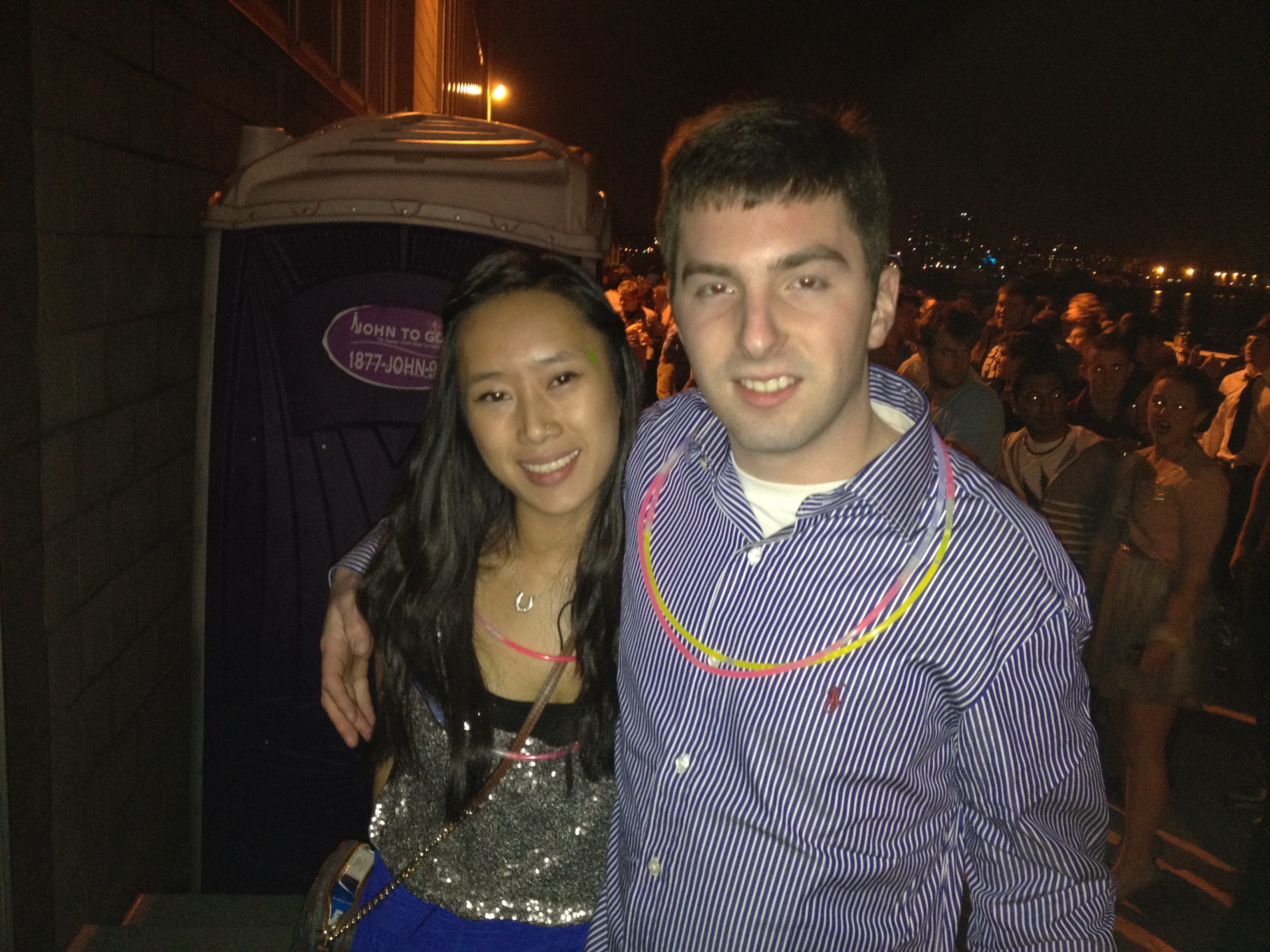 Asian Ex That Got Away