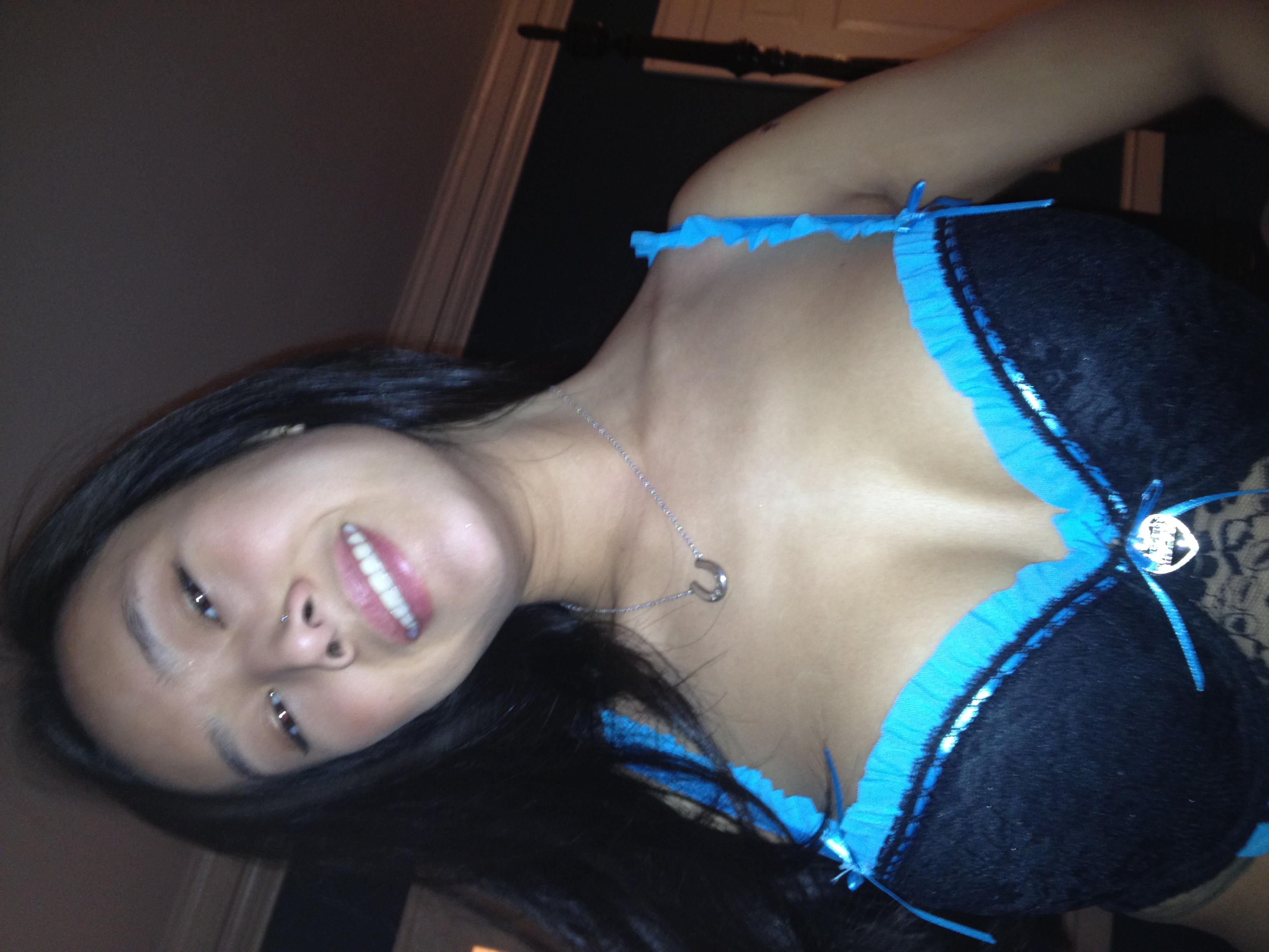 Asian Ex That Got Away