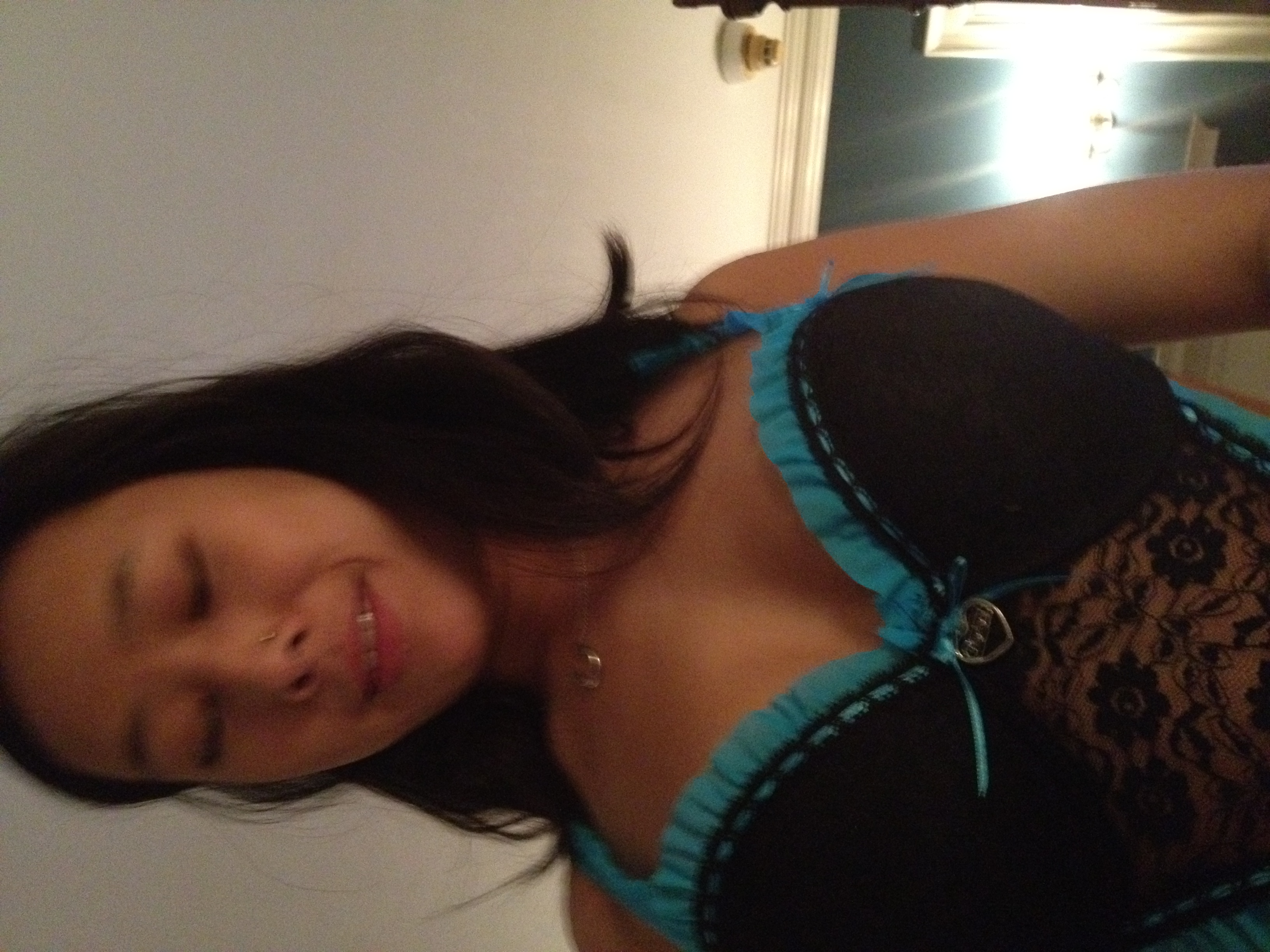 Asian Ex That Got Away