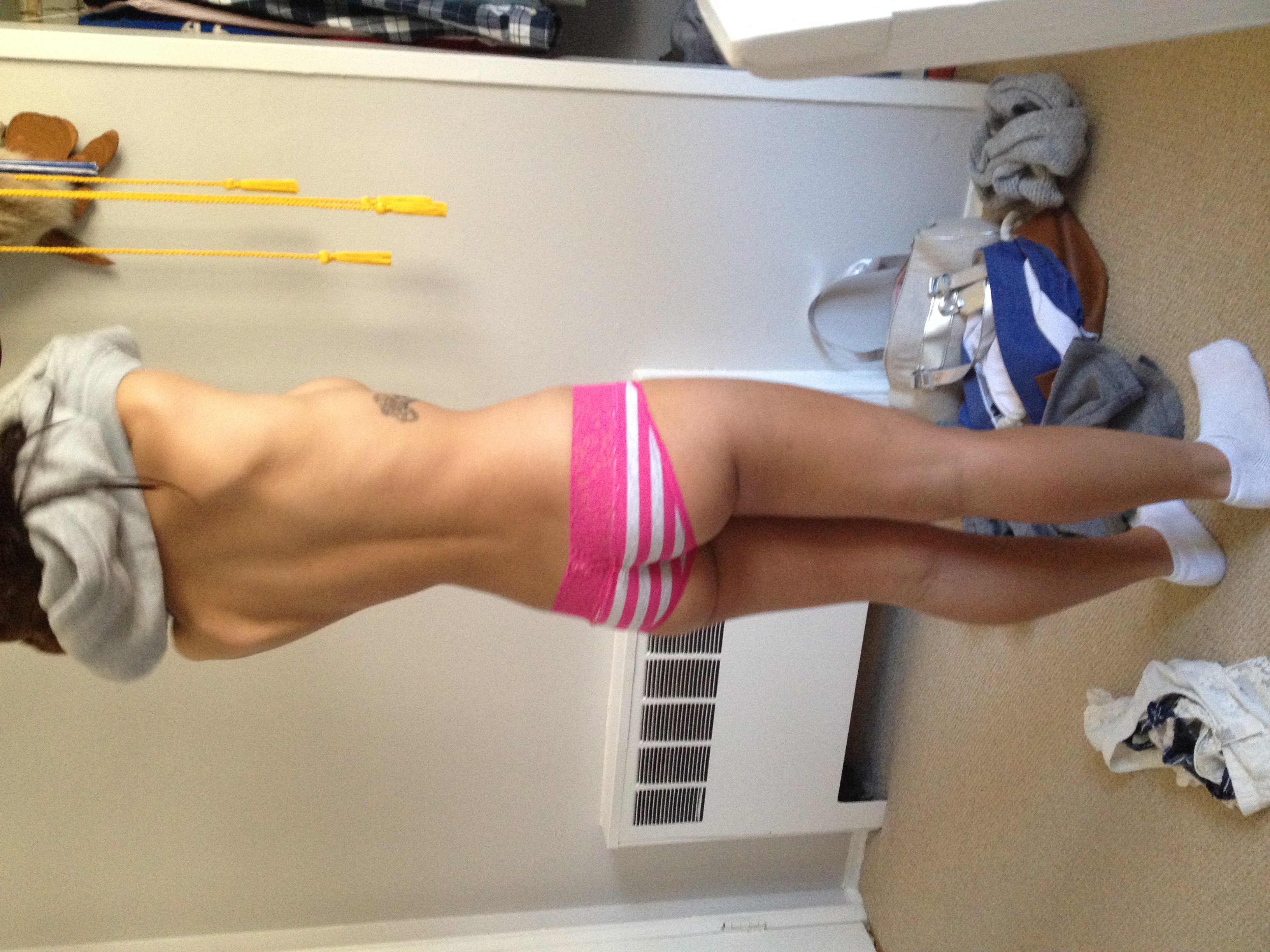 Asian Ex That Got Away