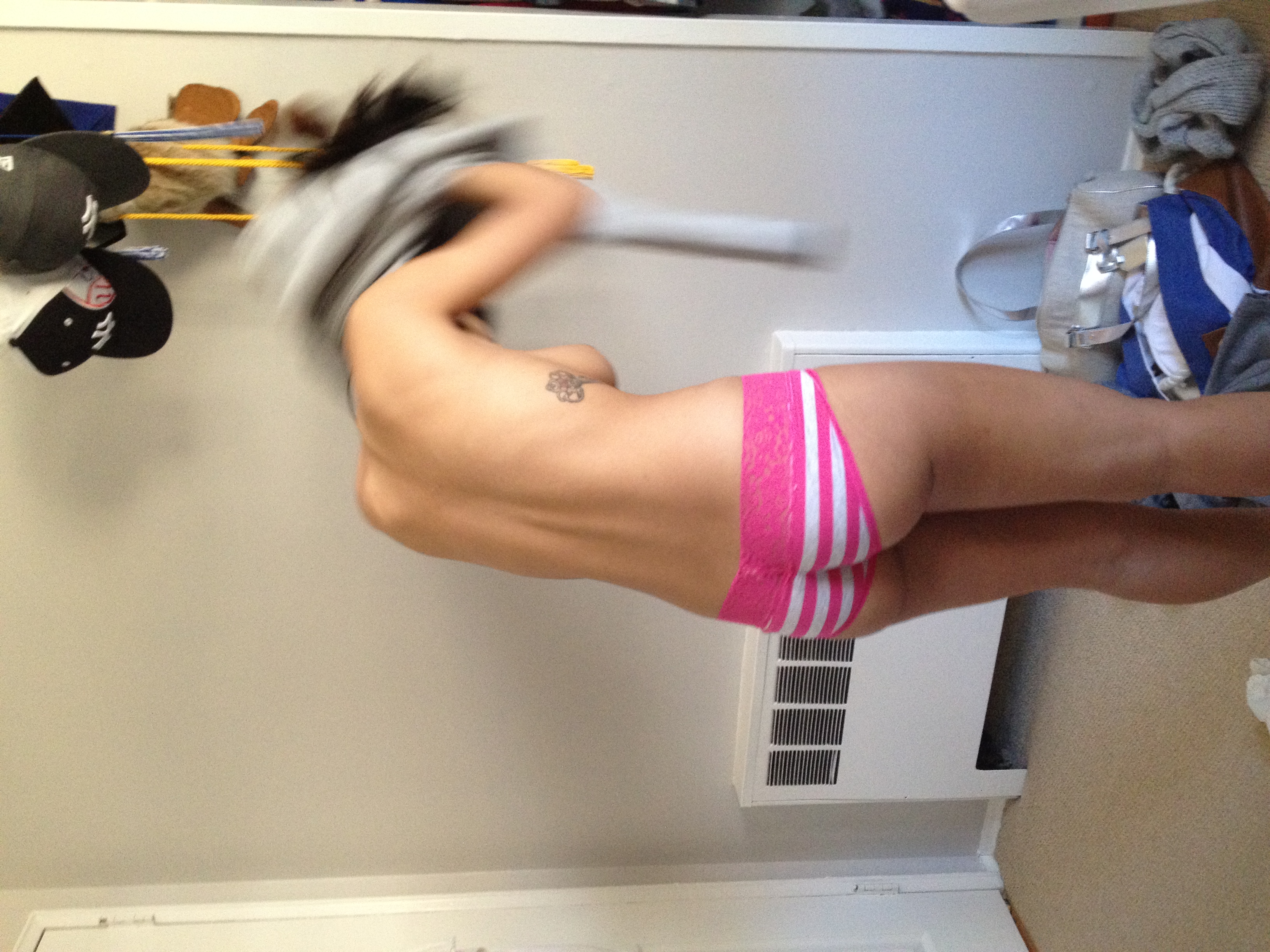 Asian Ex That Got Away