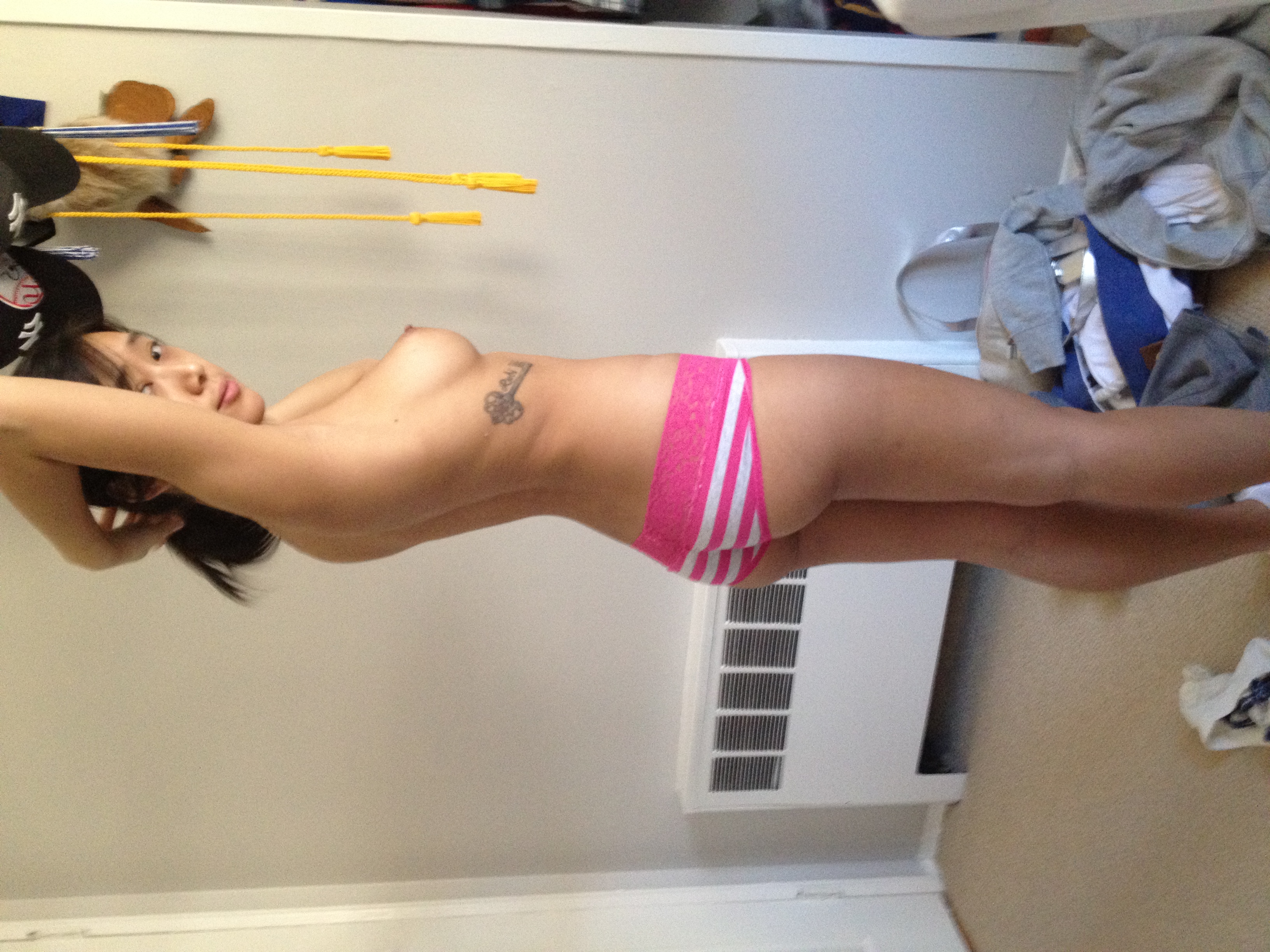 Asian Ex That Got Away