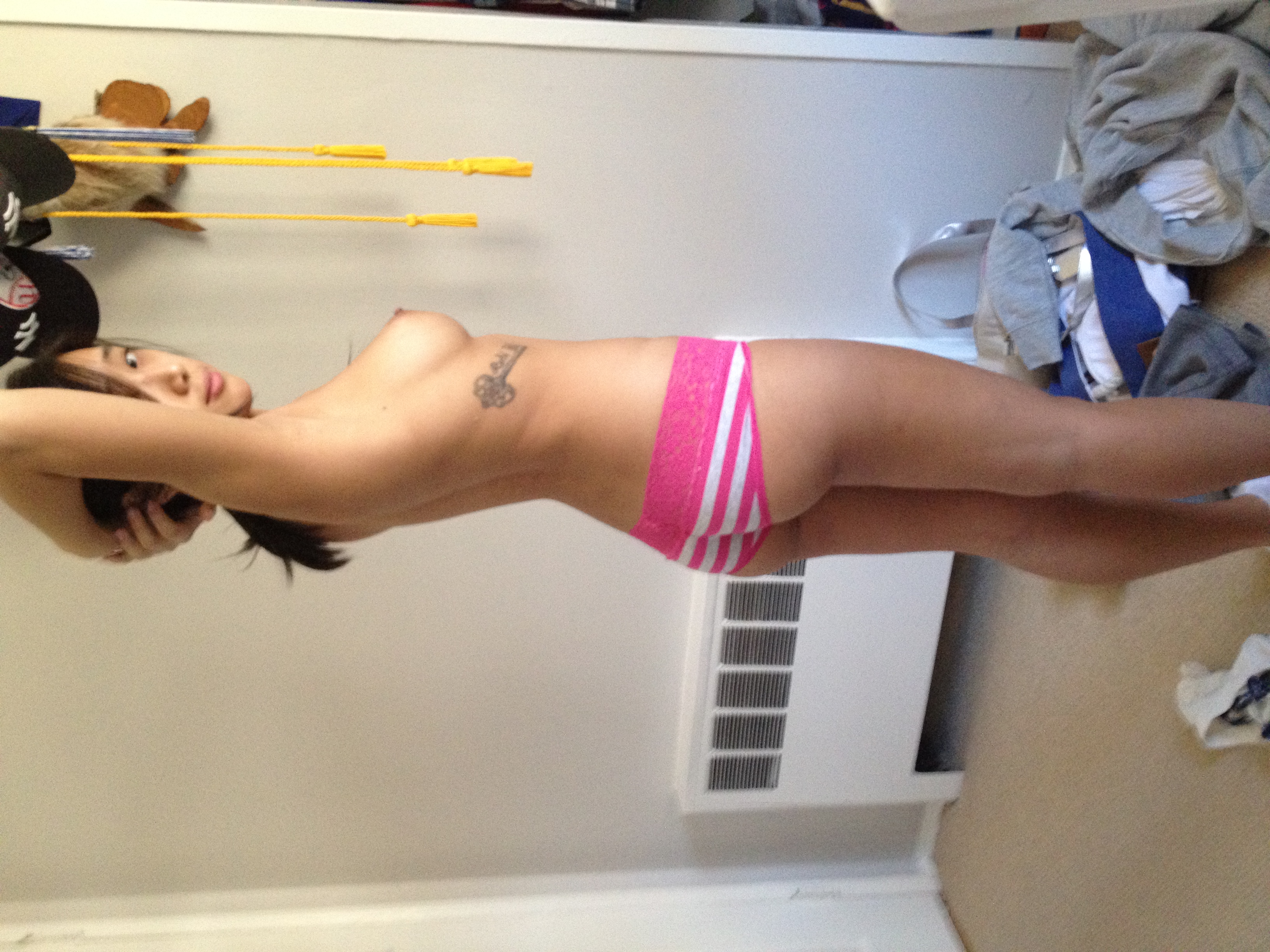 Asian Ex That Got Away