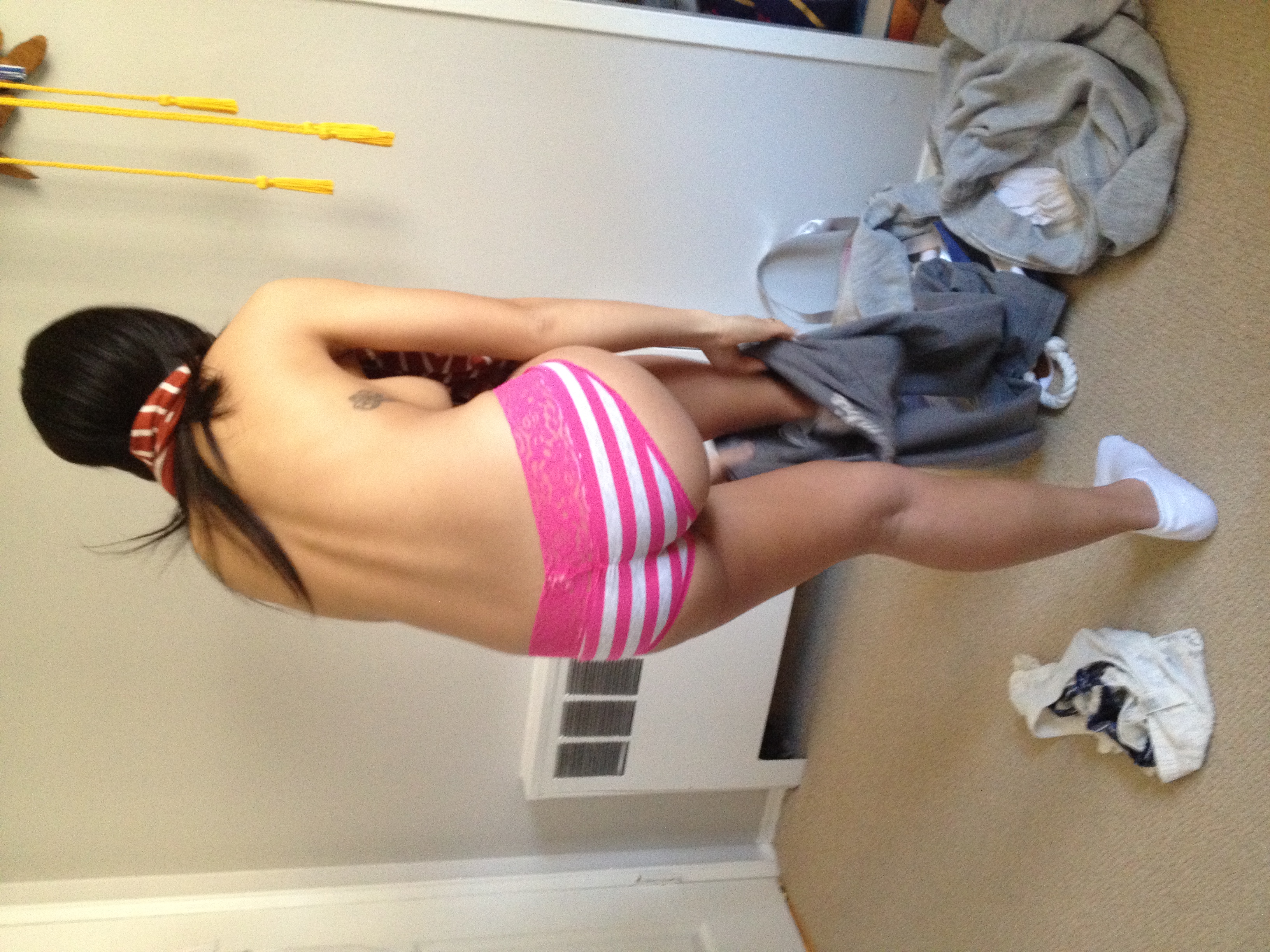 Asian Ex That Got Away