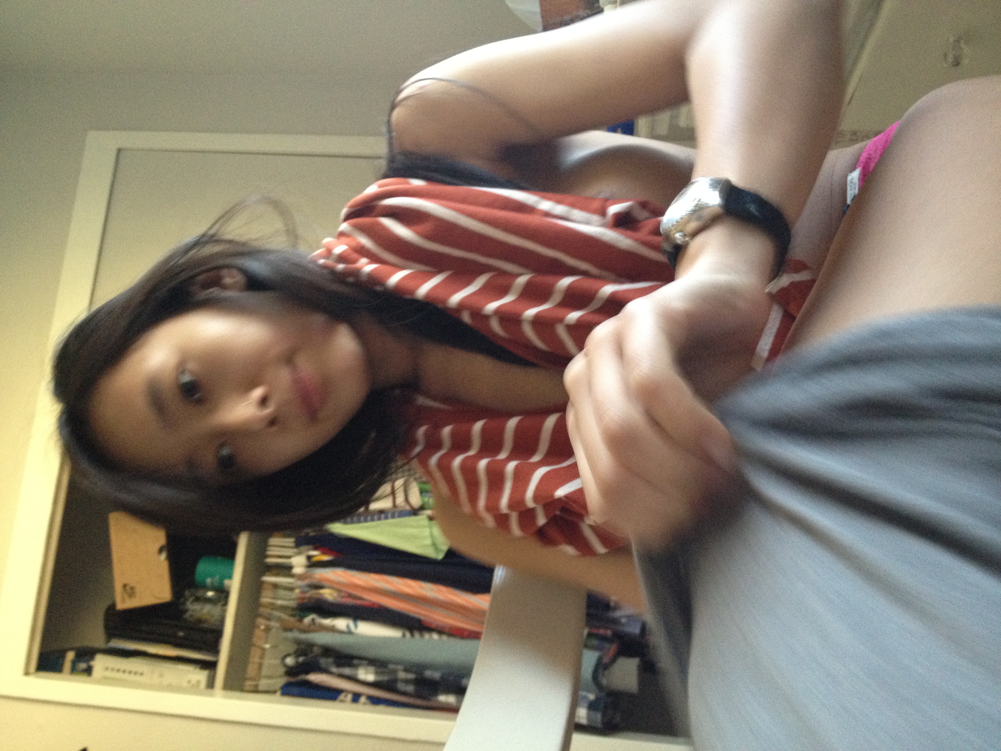 Asian Ex That Got Away