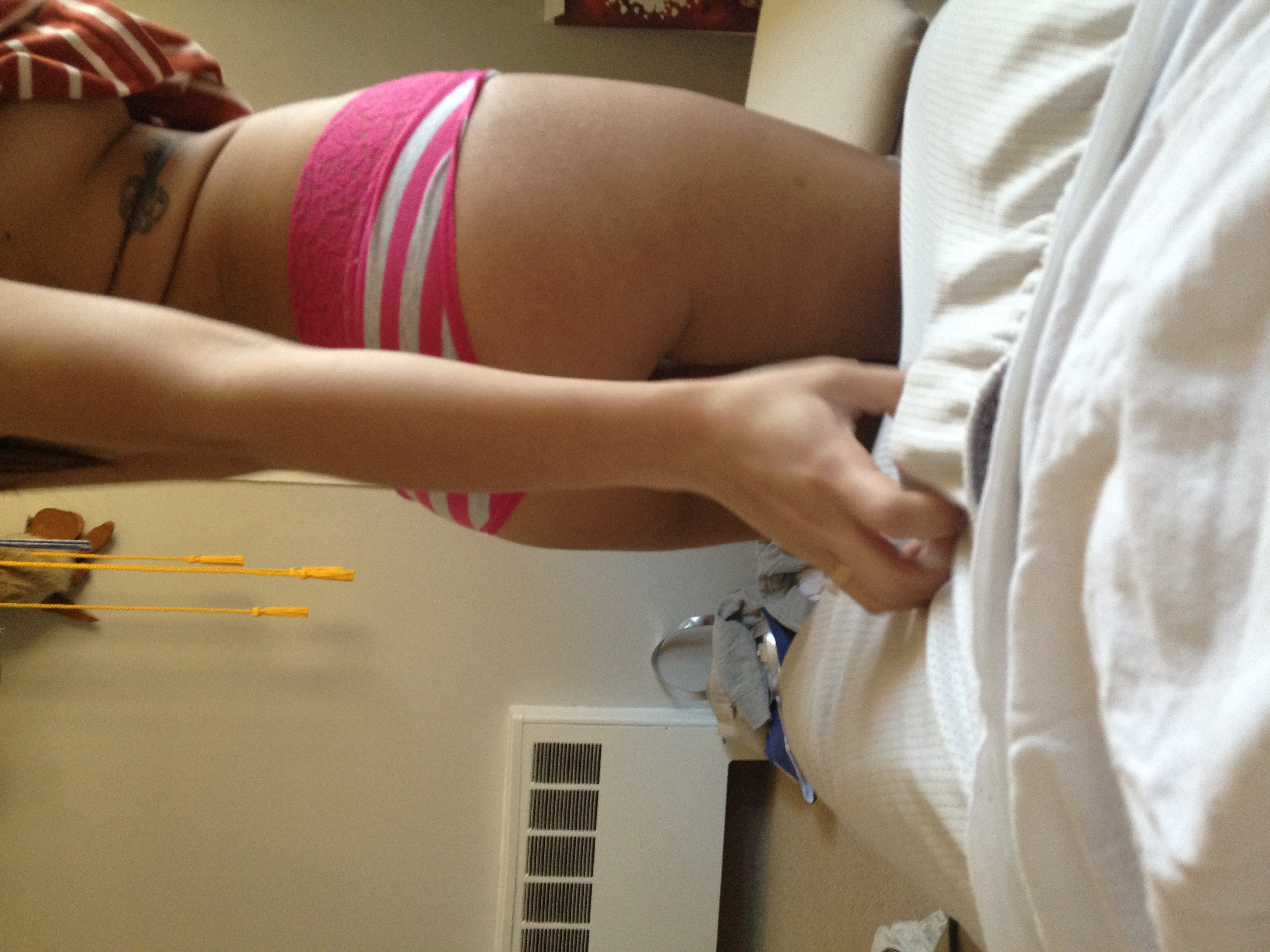 Asian Ex That Got Away