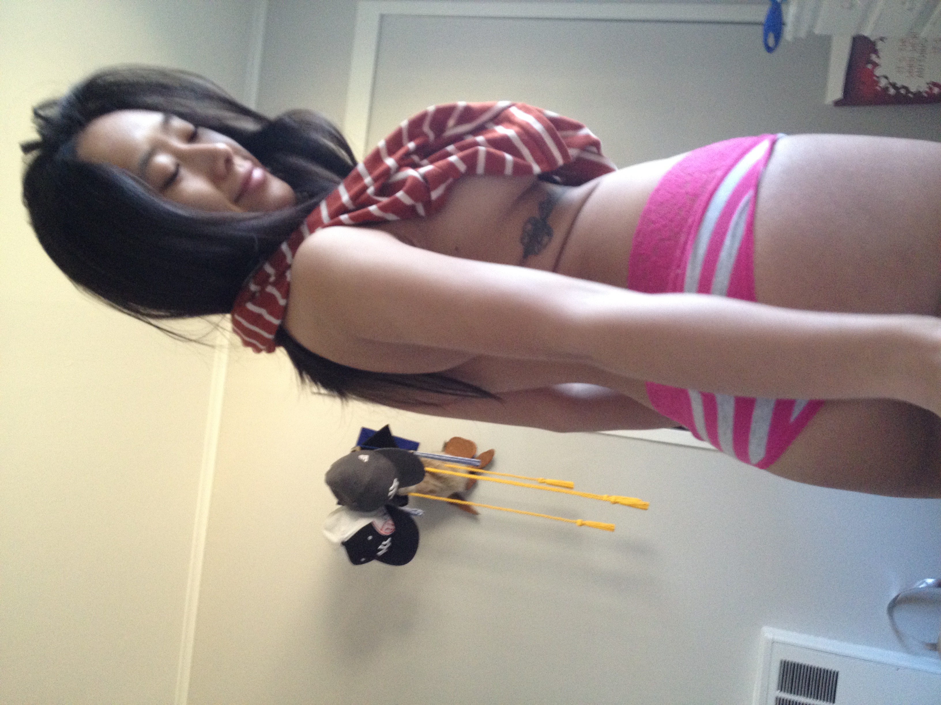 Asian Ex That Got Away