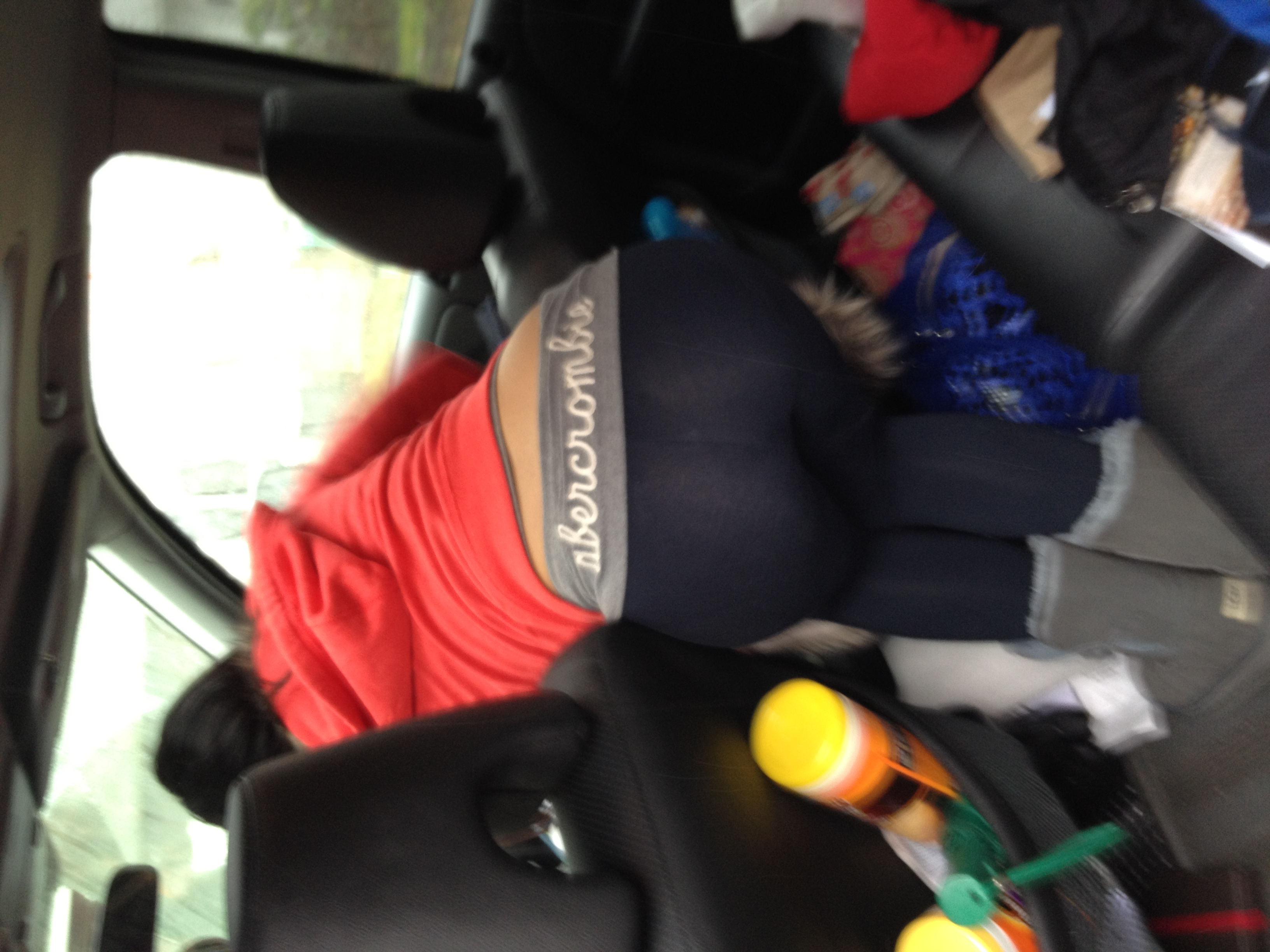 Asian Ex That Got Away