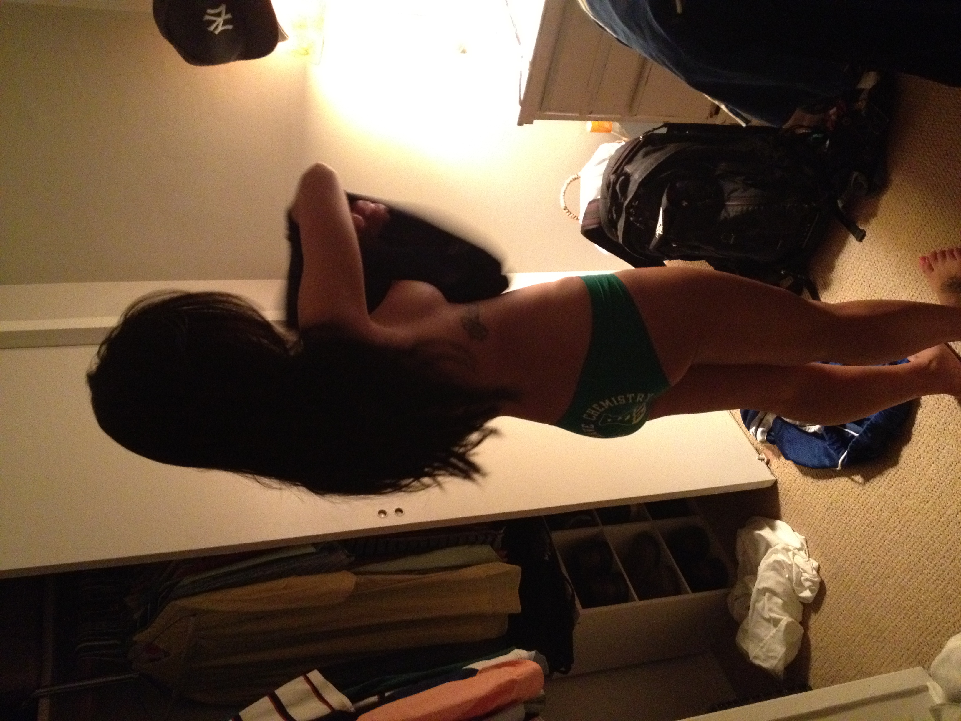 Asian Ex That Got Away