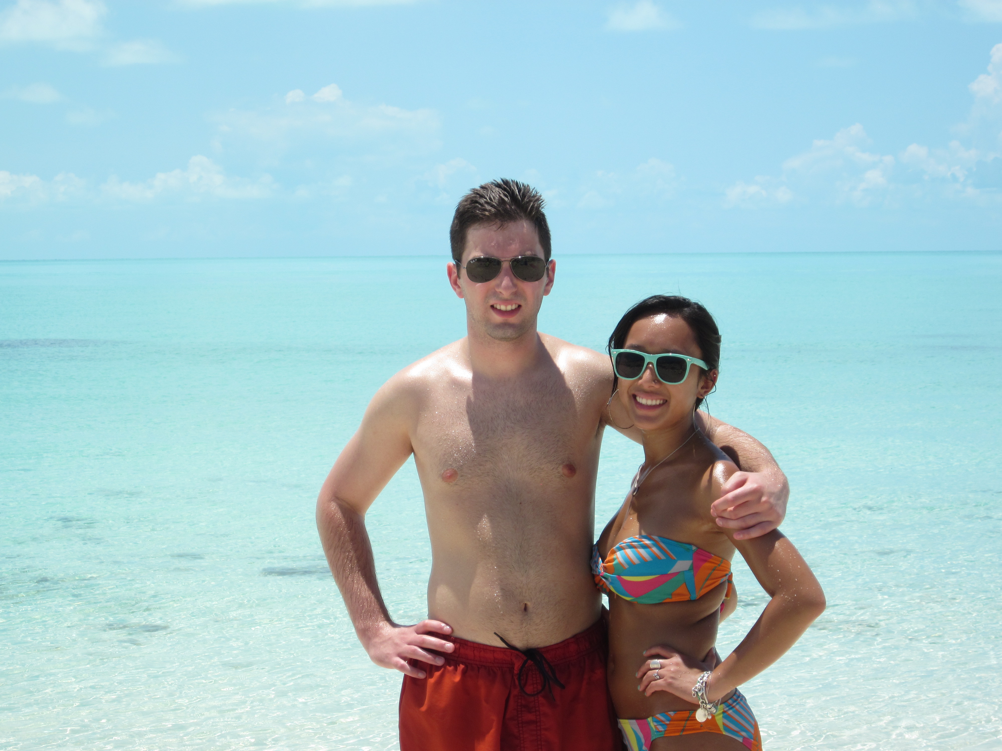 Asian Ex That Got Away