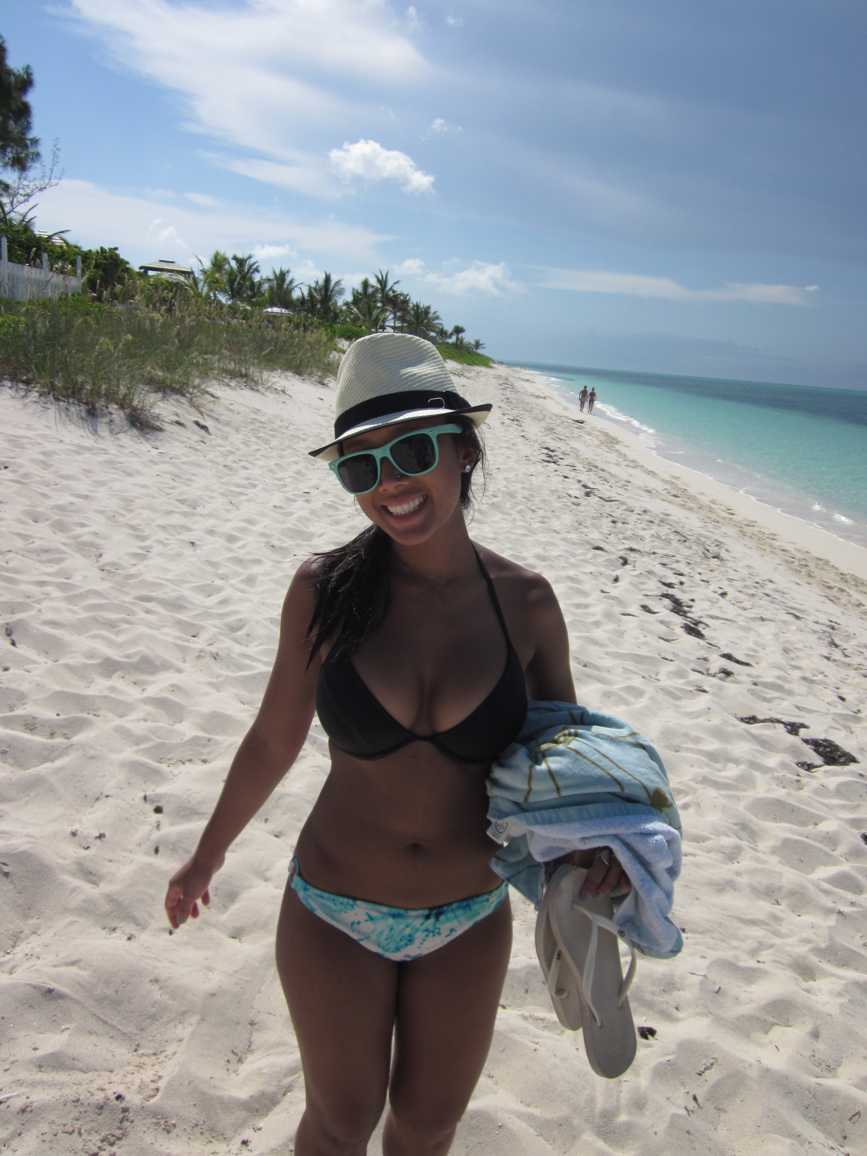 Asian Ex That Got Away