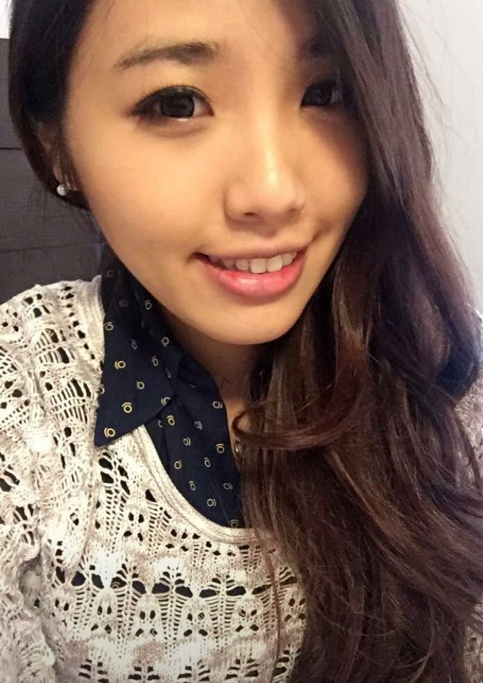 The Asian Student In New York