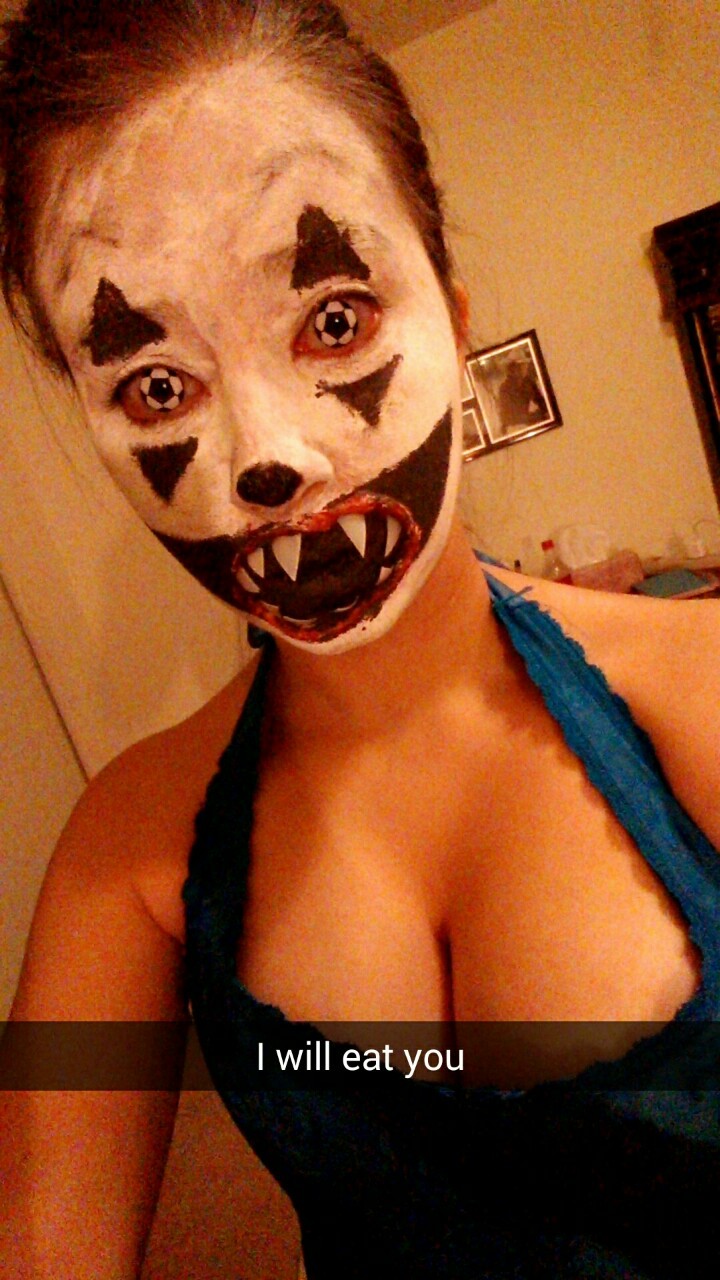 Big Booty Selfie Brunette Sexy Babe