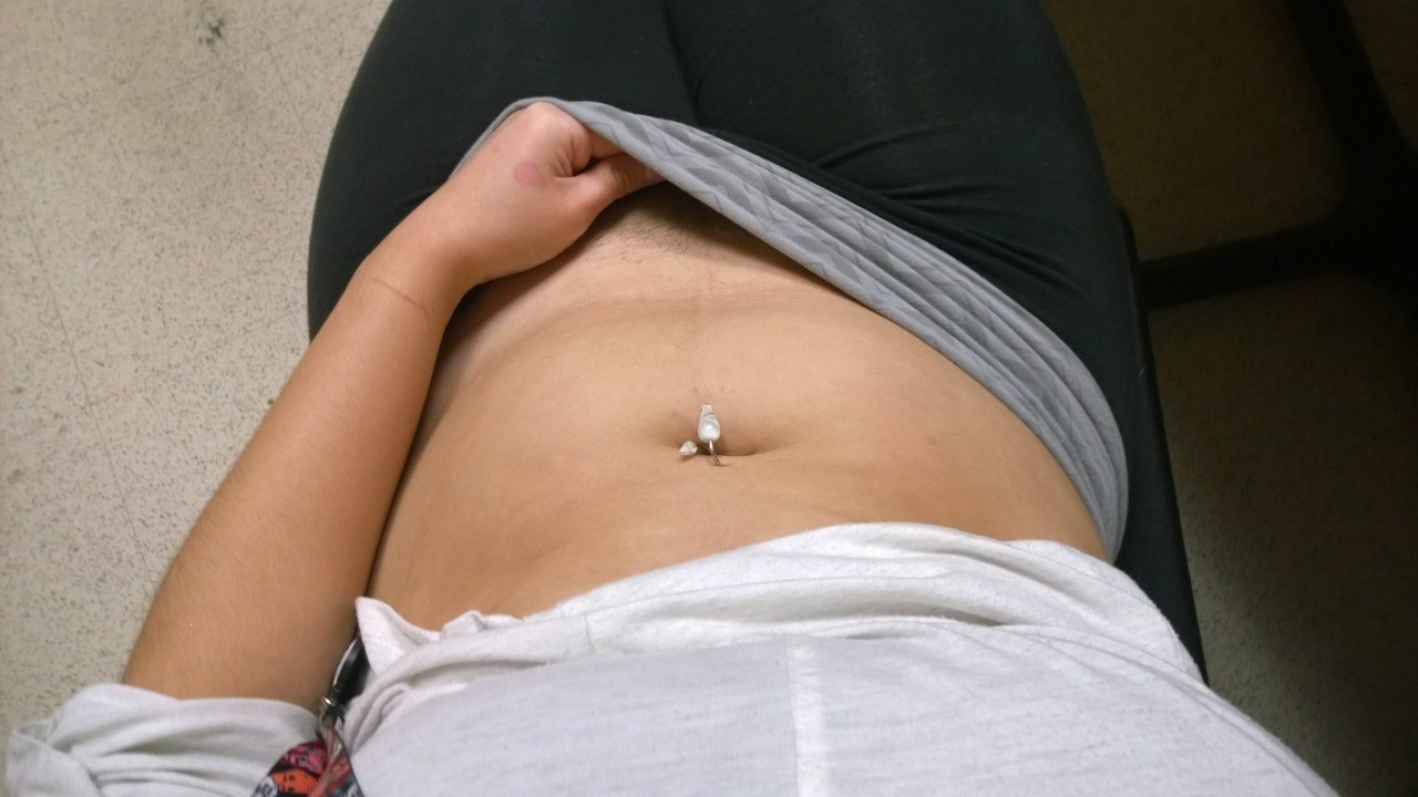 Big Booty Selfie Brunette Sexy Babe