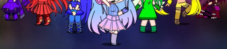 Part 3 of Gacha shoes and feet