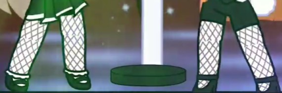 Part 3 of Gacha shoes and feet