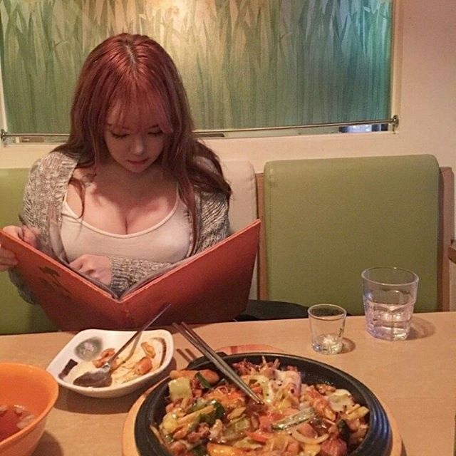 Vanessa my Korean Fuckslave